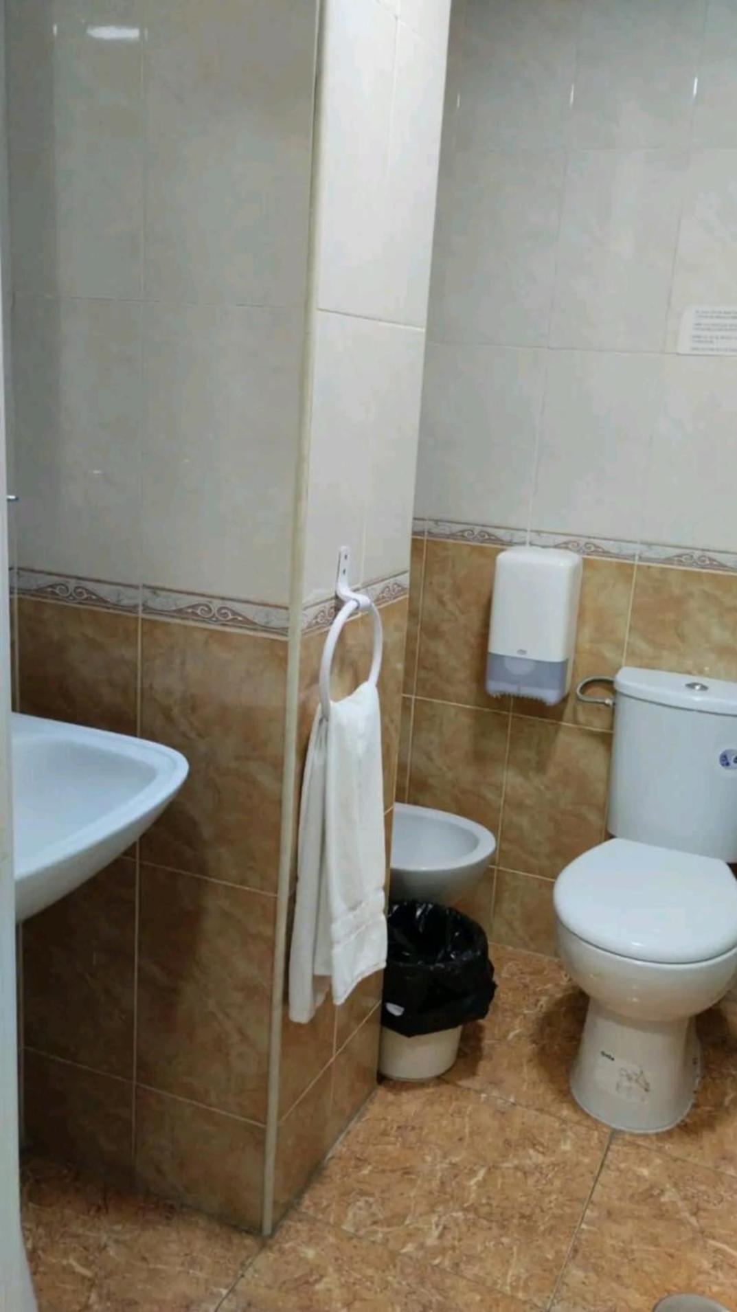 Apartamento Triana, 5 Mins Centro *
