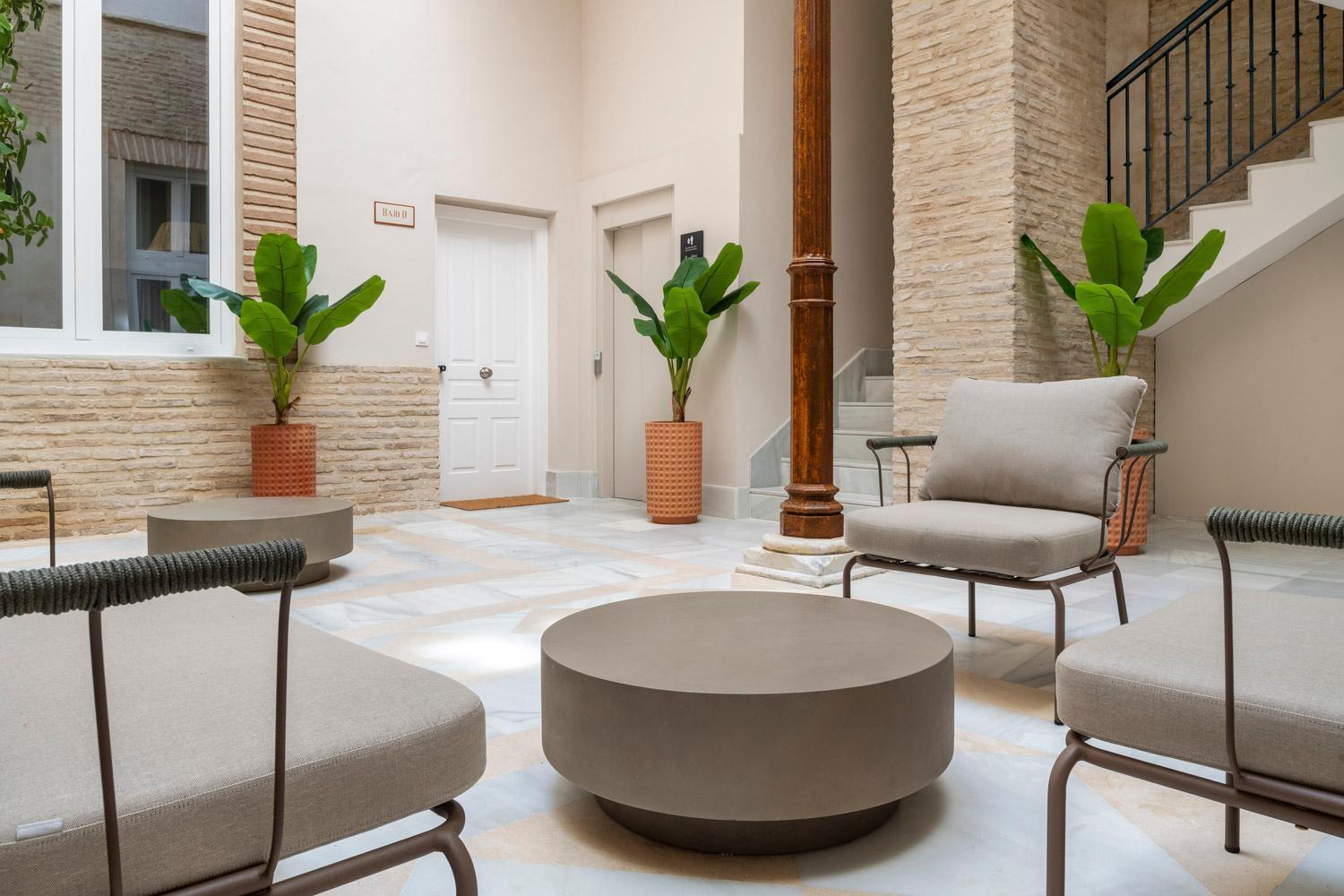 Apartamento Magno Almansa