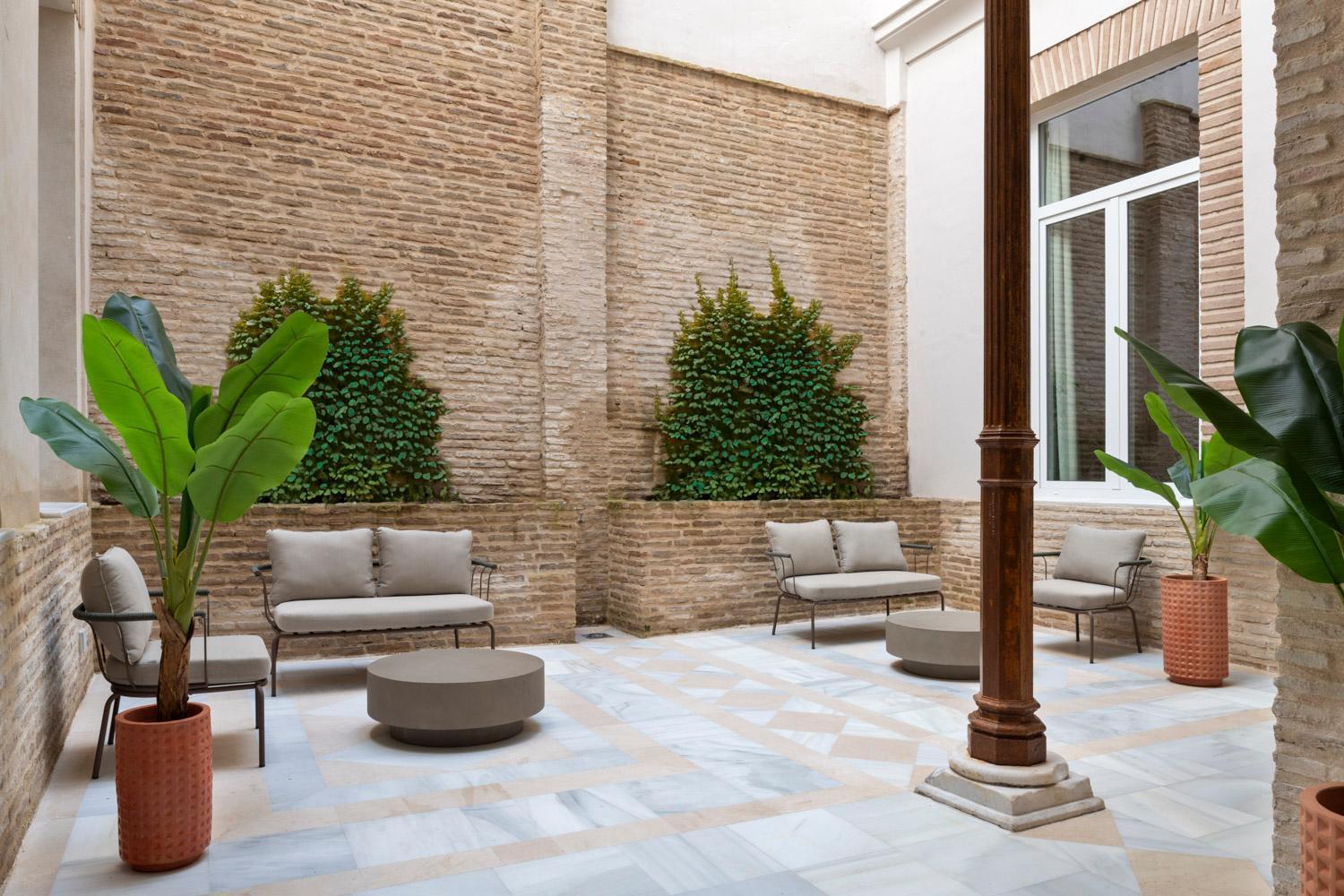 Apartamento Magno Almansa *
