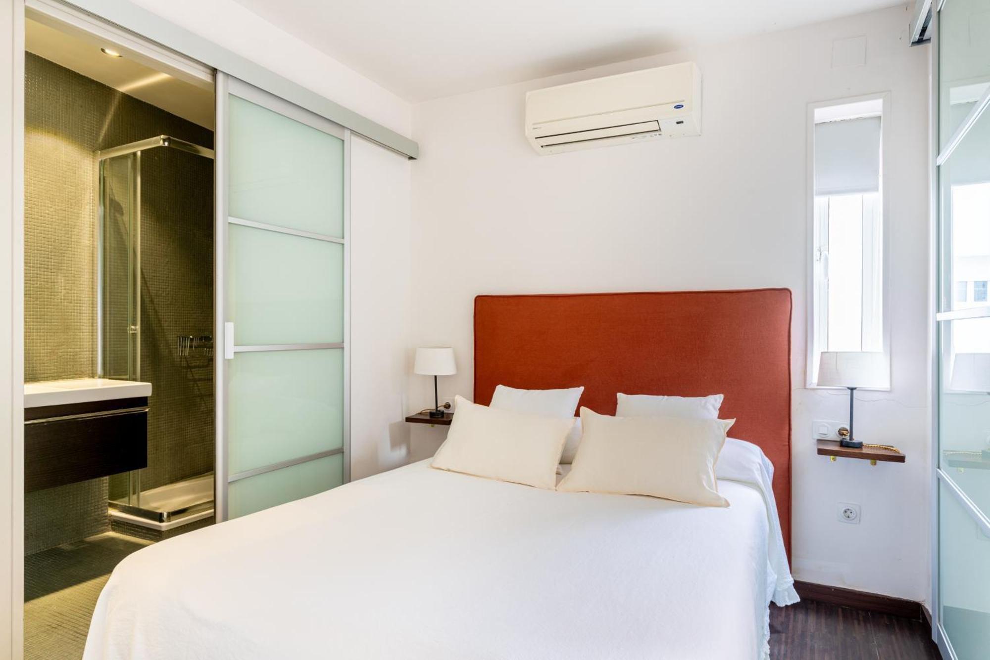 Aoa Atico De Lujo Con Terraza Privada Apartamento