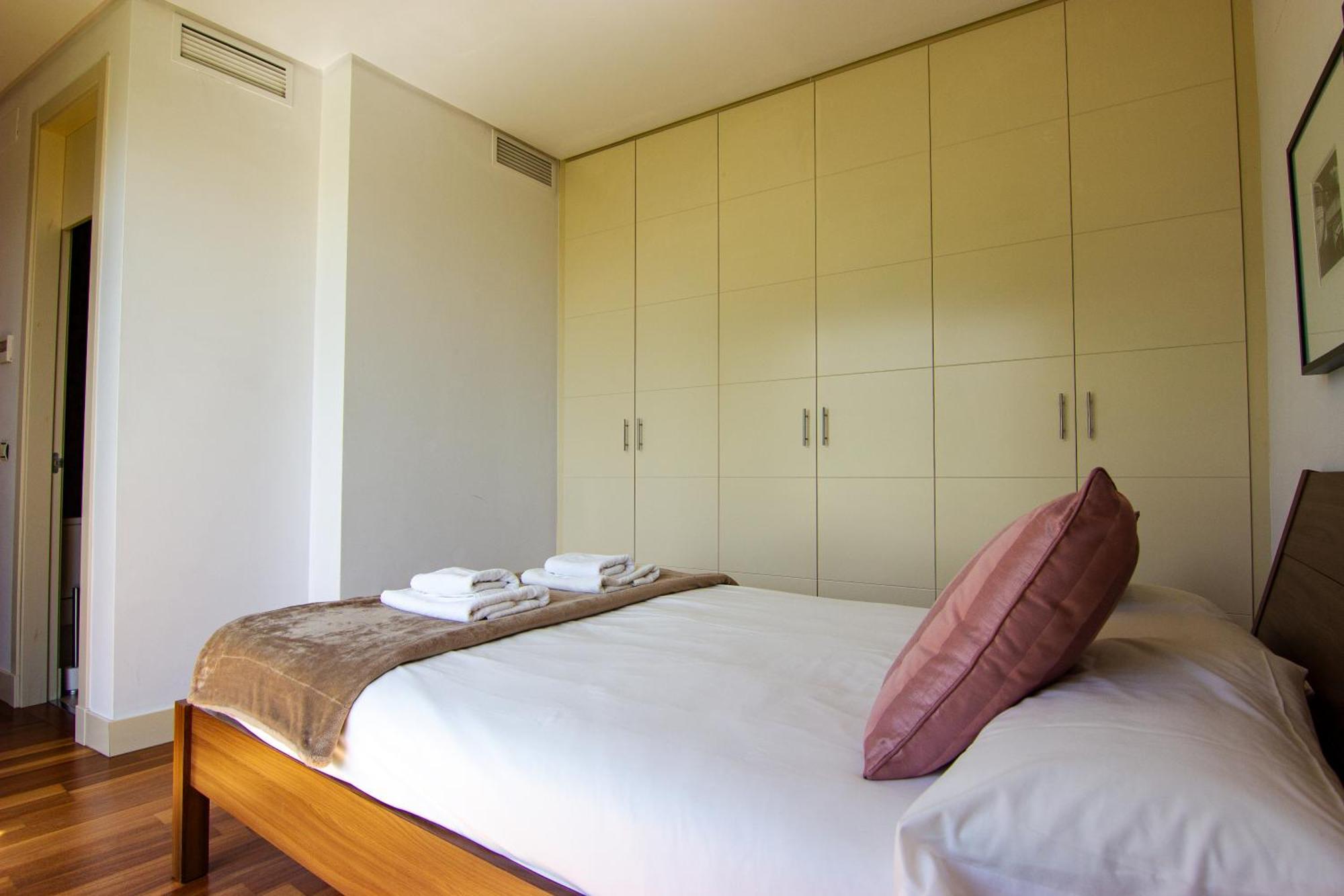 Rentalsevilla Manuel Santiago Apartamento Sevilla