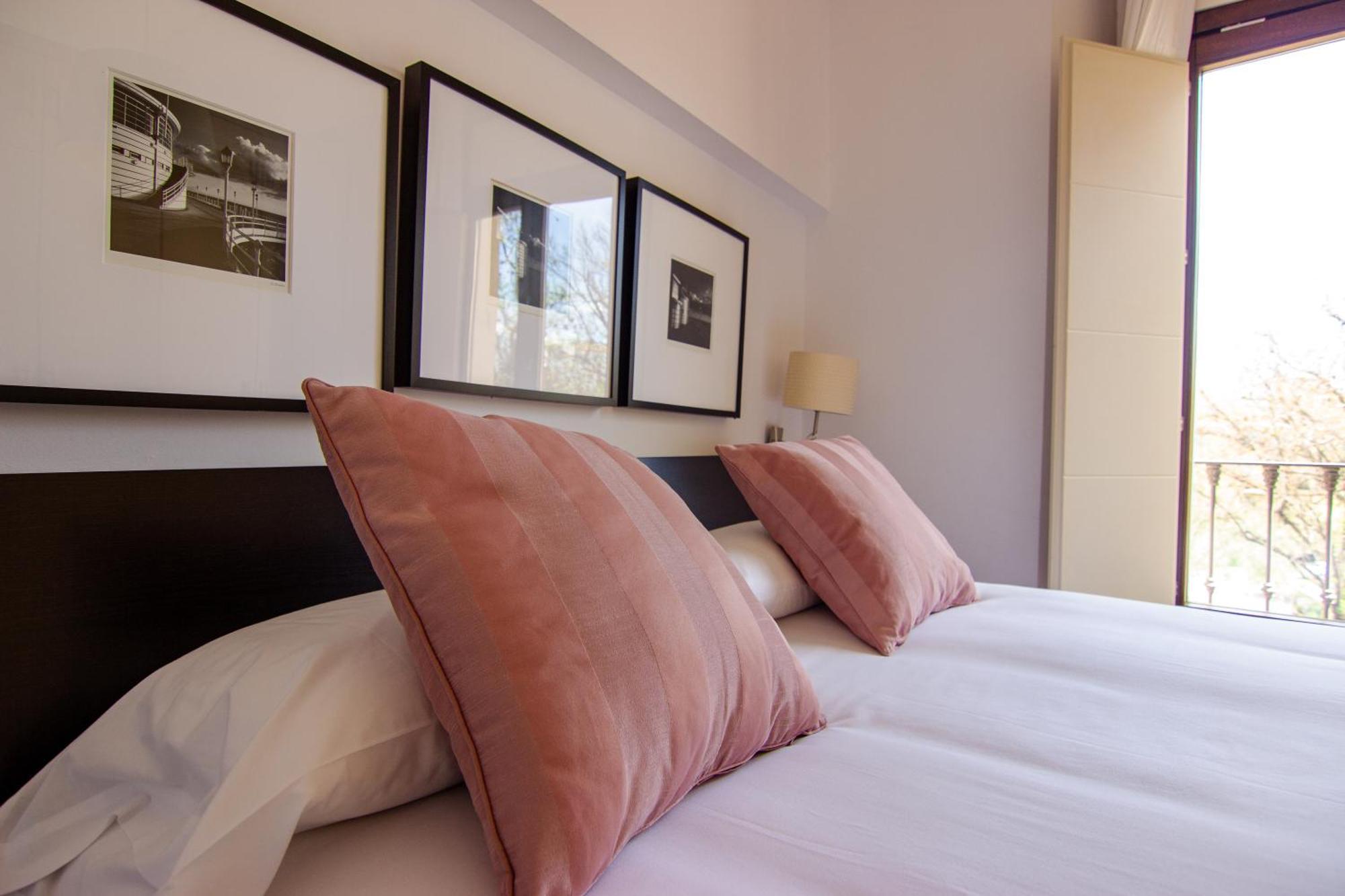 Rentalsevilla Manuel Santiago Apartamento