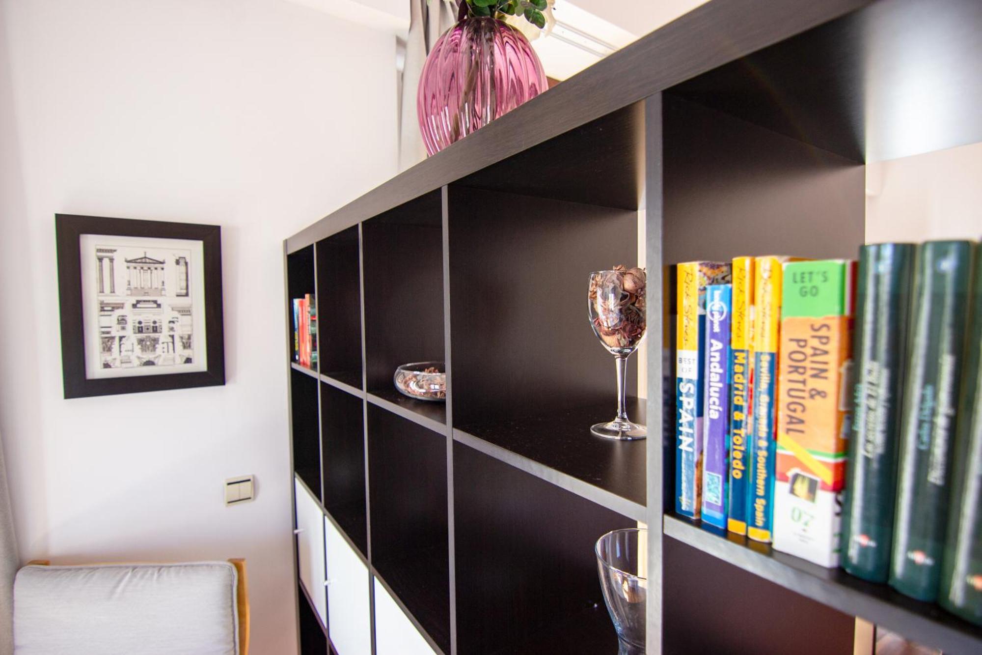 Rentalsevilla Manuel Santiago Apartamento Sevilla