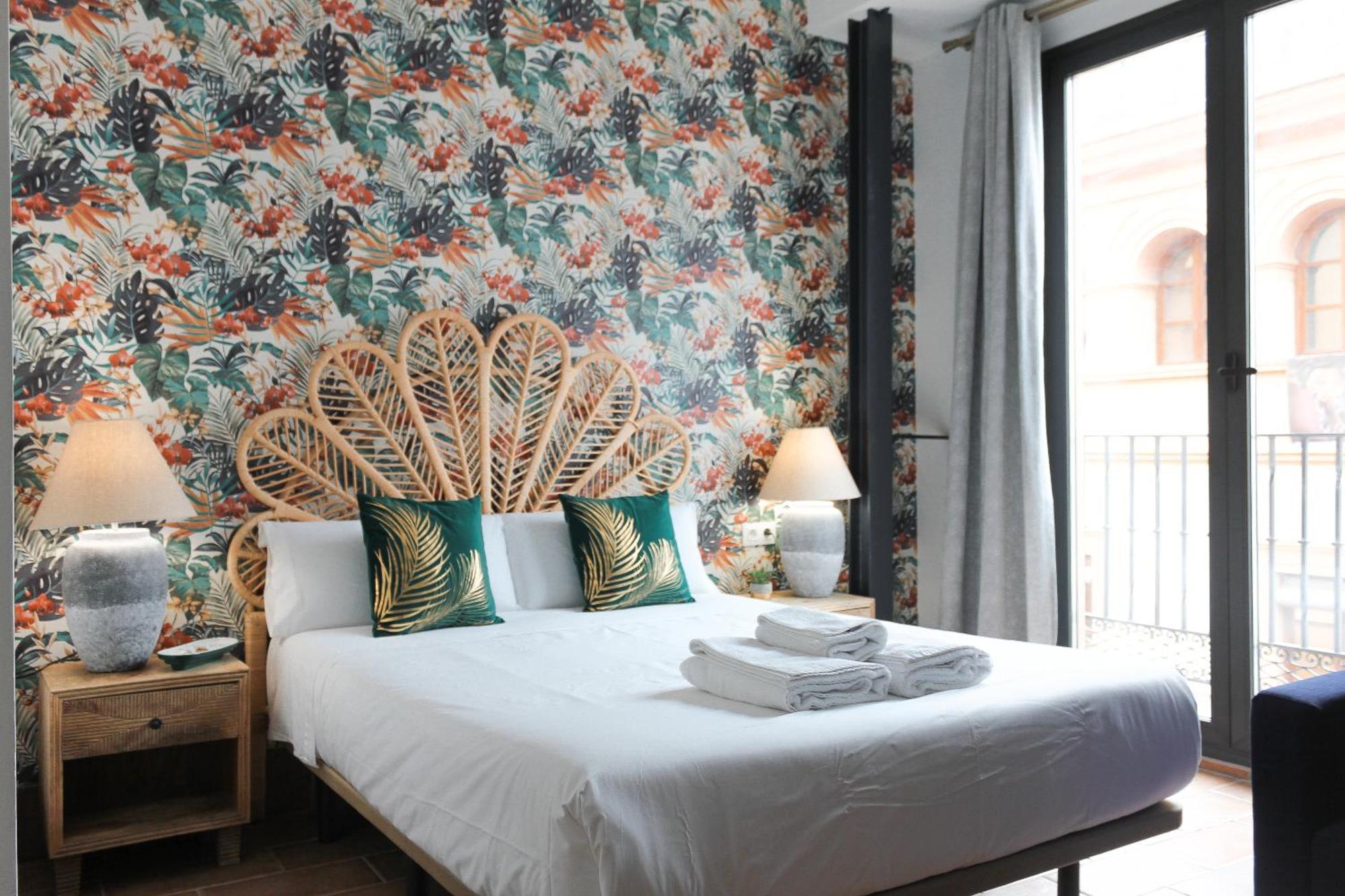 Apartamento Monkeys Pureza House Sevilla