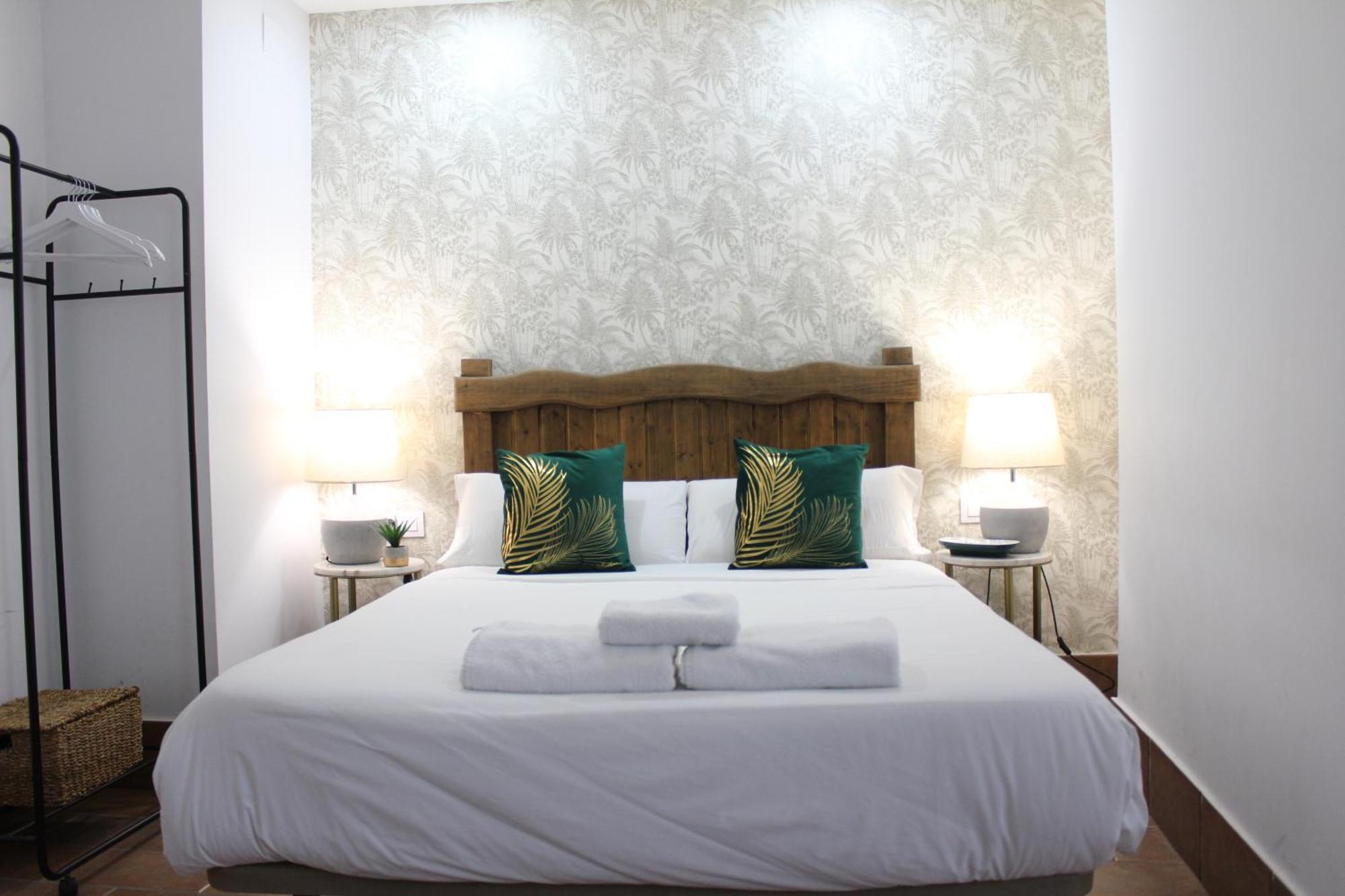 Apartamento Monkeys Pureza House