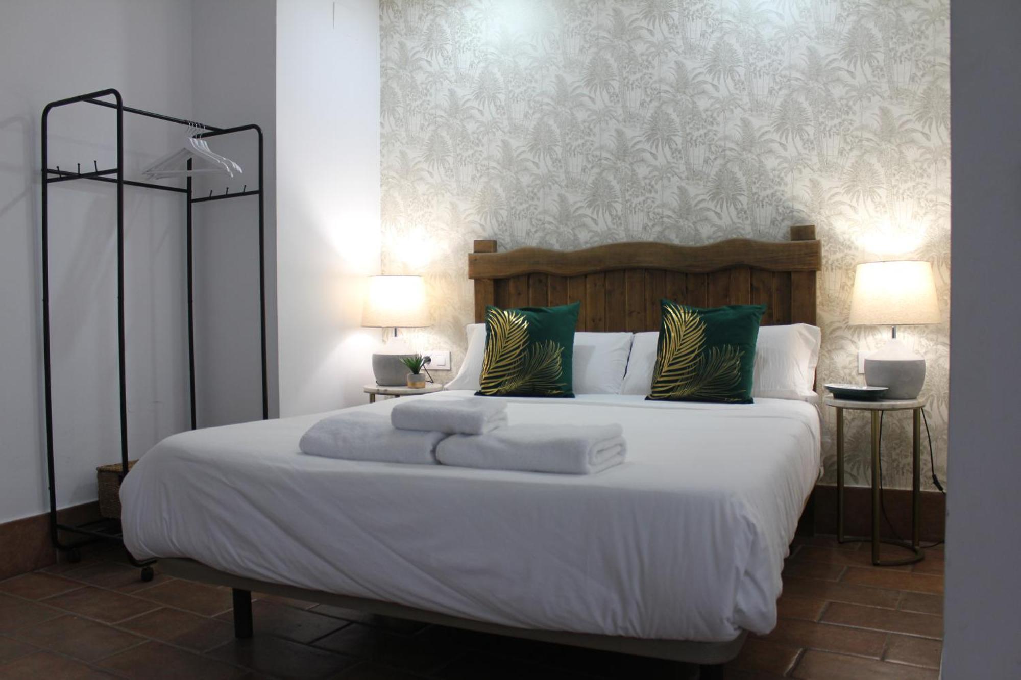 Monkeys Pureza House Apartamento Sevilla