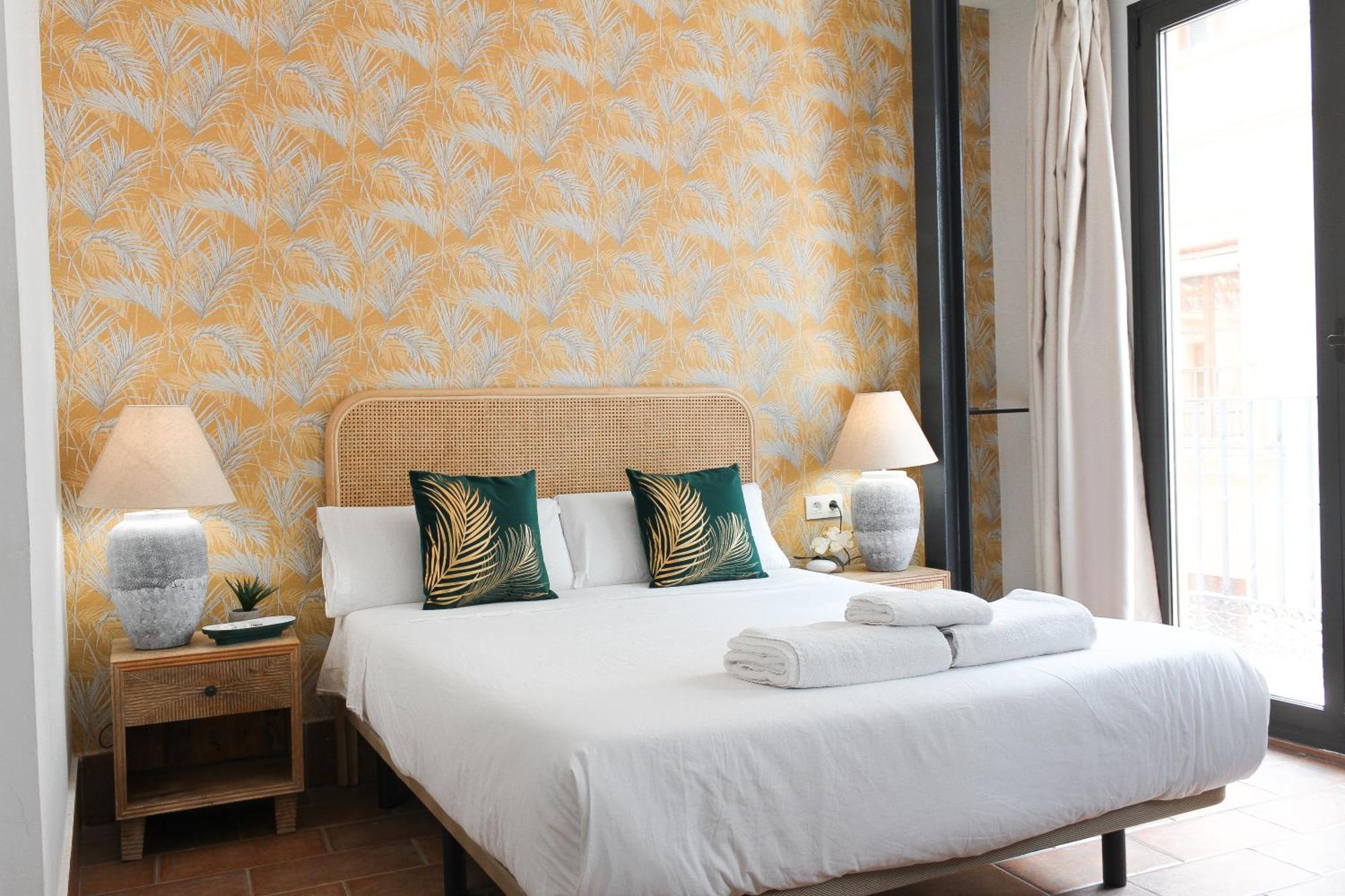 Monkeys Pureza House Apartamento