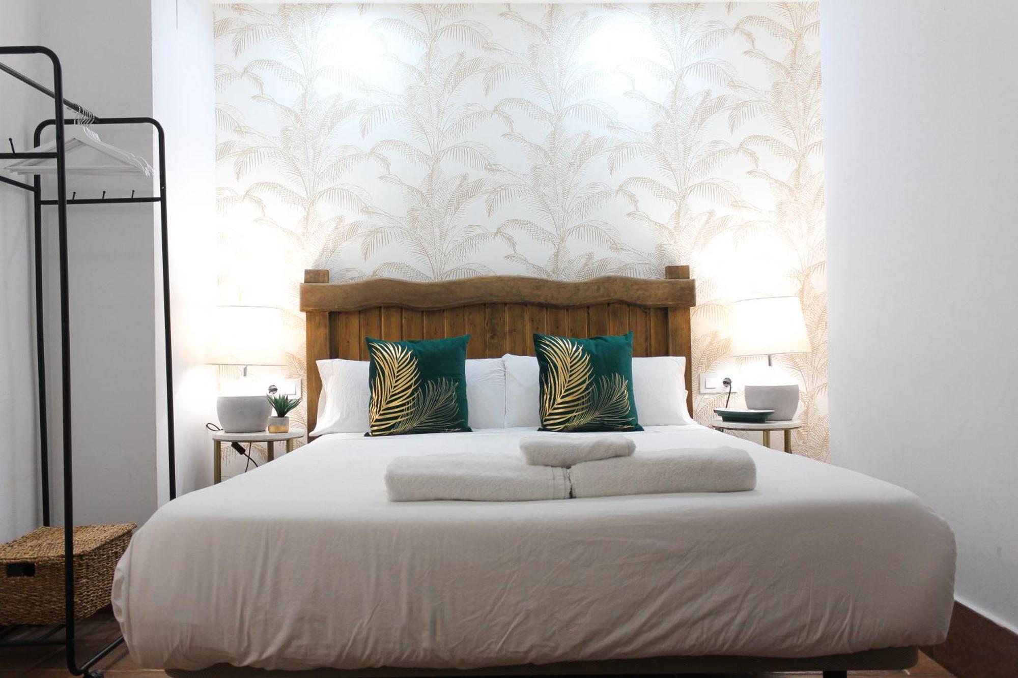 Apartamento Monkeys Pureza House Sevilla