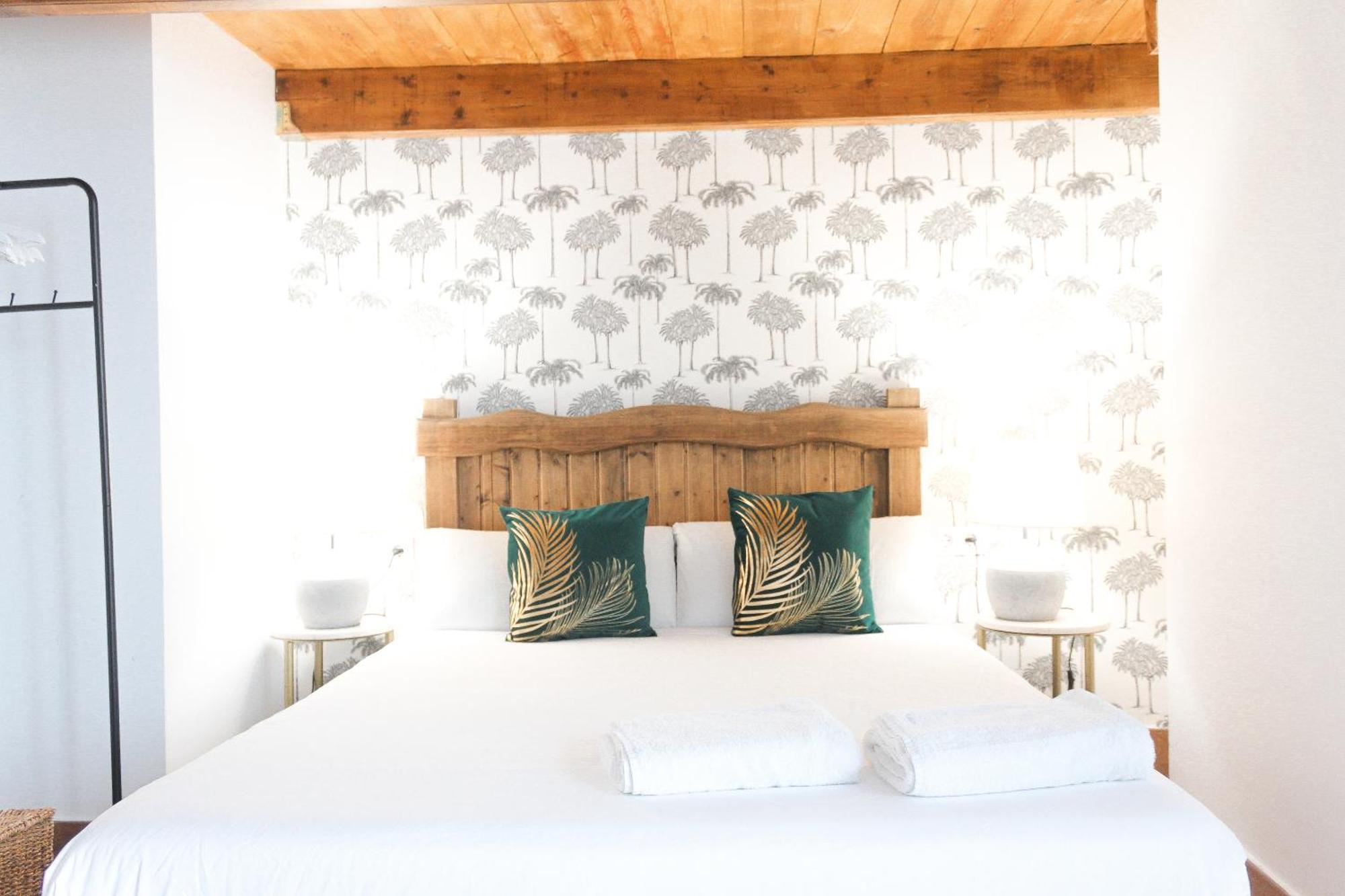 Apartamento Monkeys Pureza House