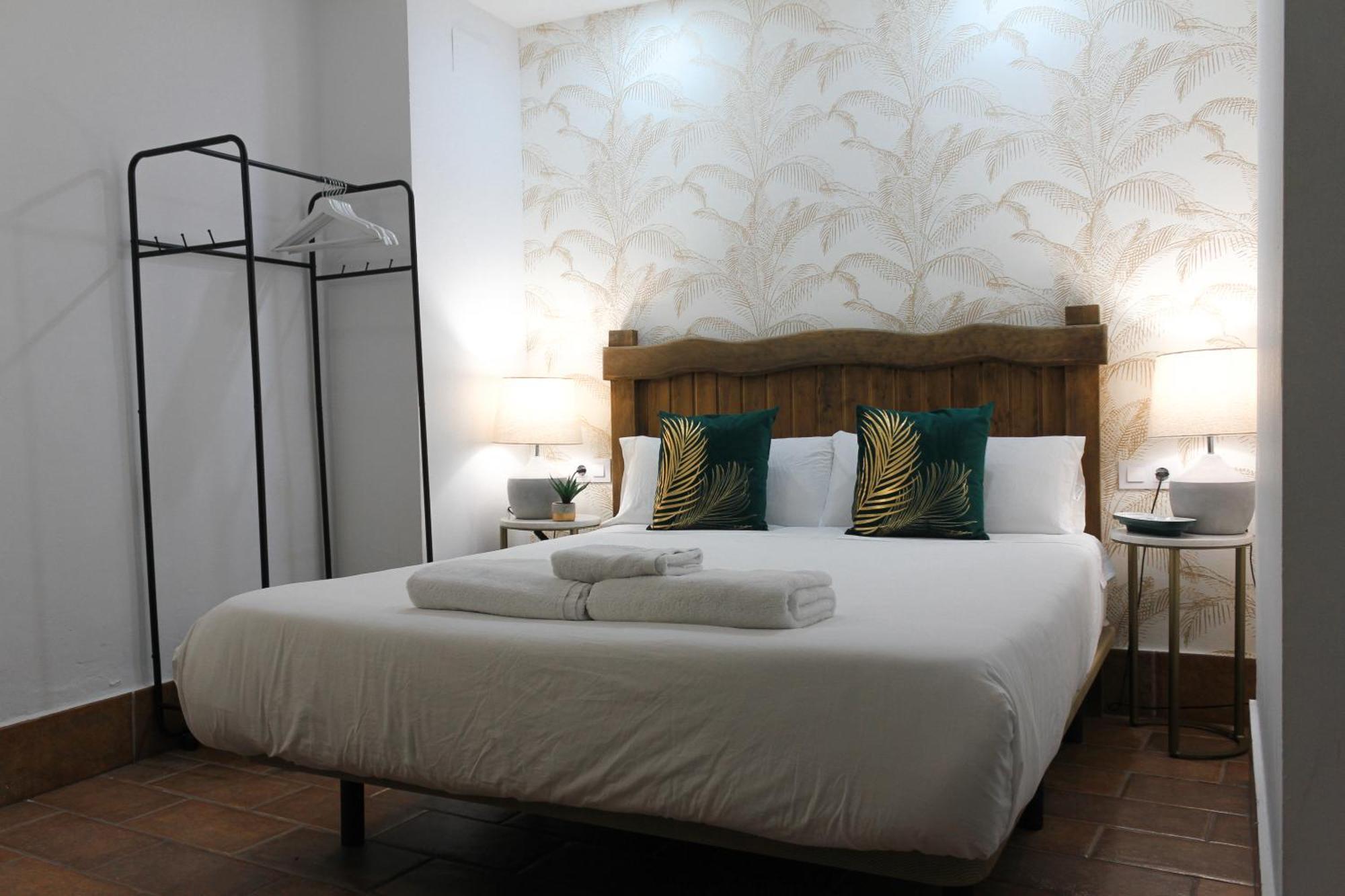 Apartamento Monkeys Pureza House