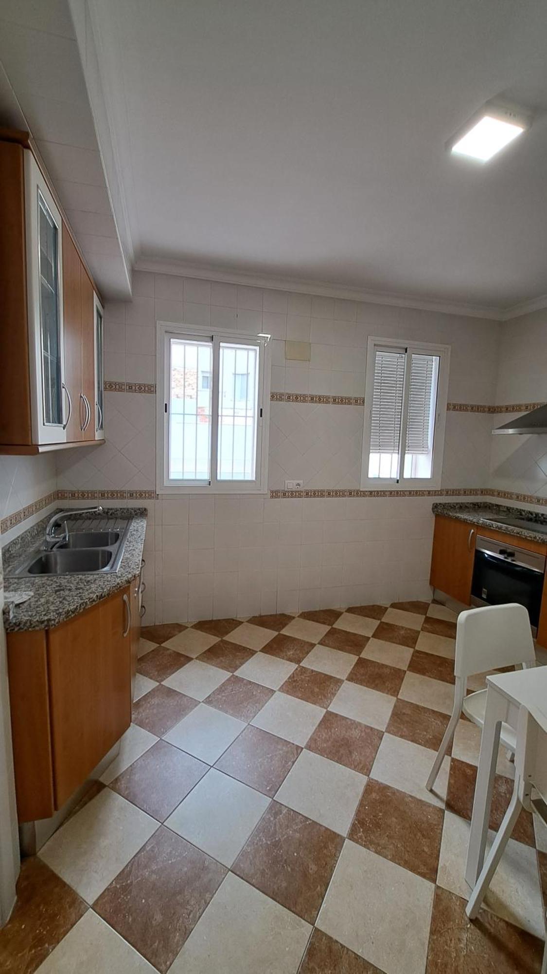 Ms4 Nervión Para 2 Personas Apartamento