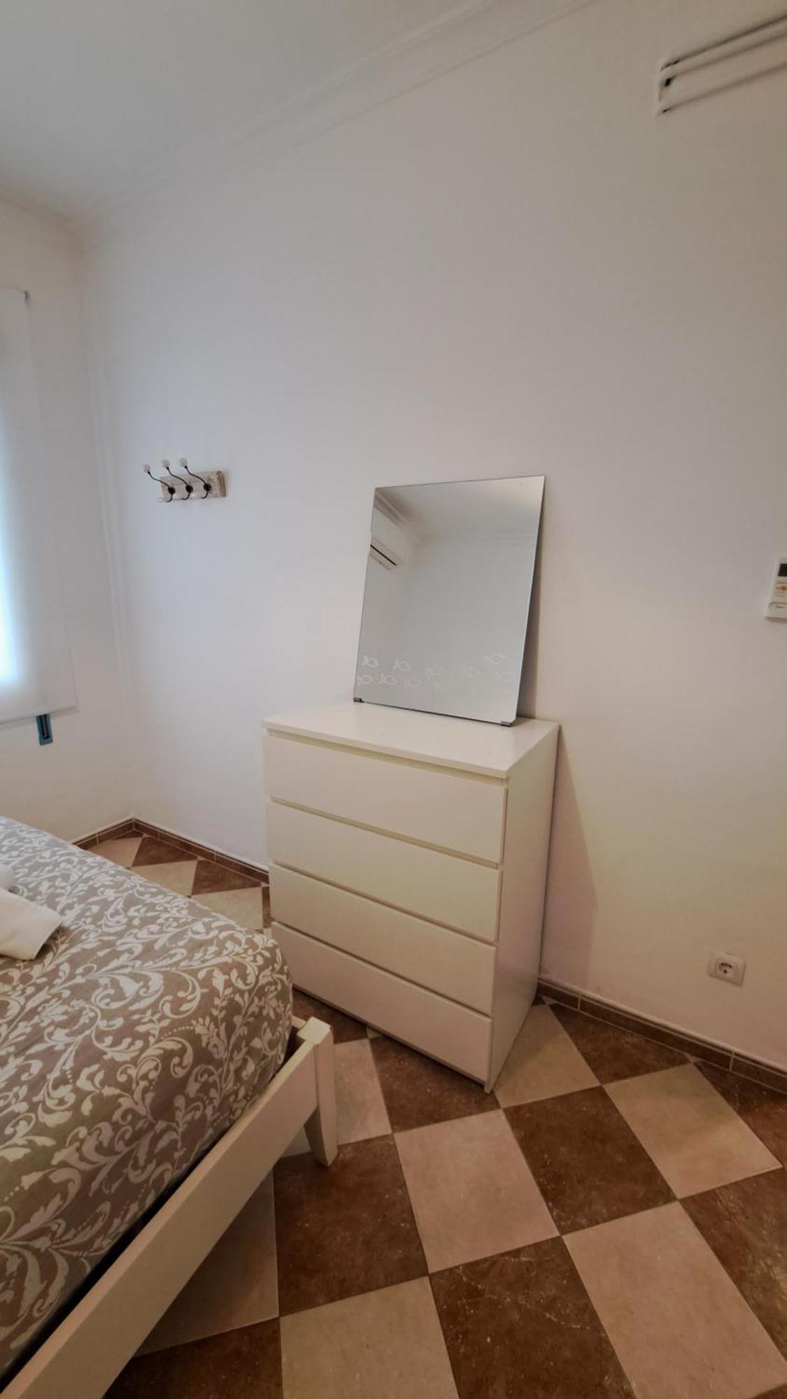 Ms4 Nervión Para 2 Personas * Sevilla