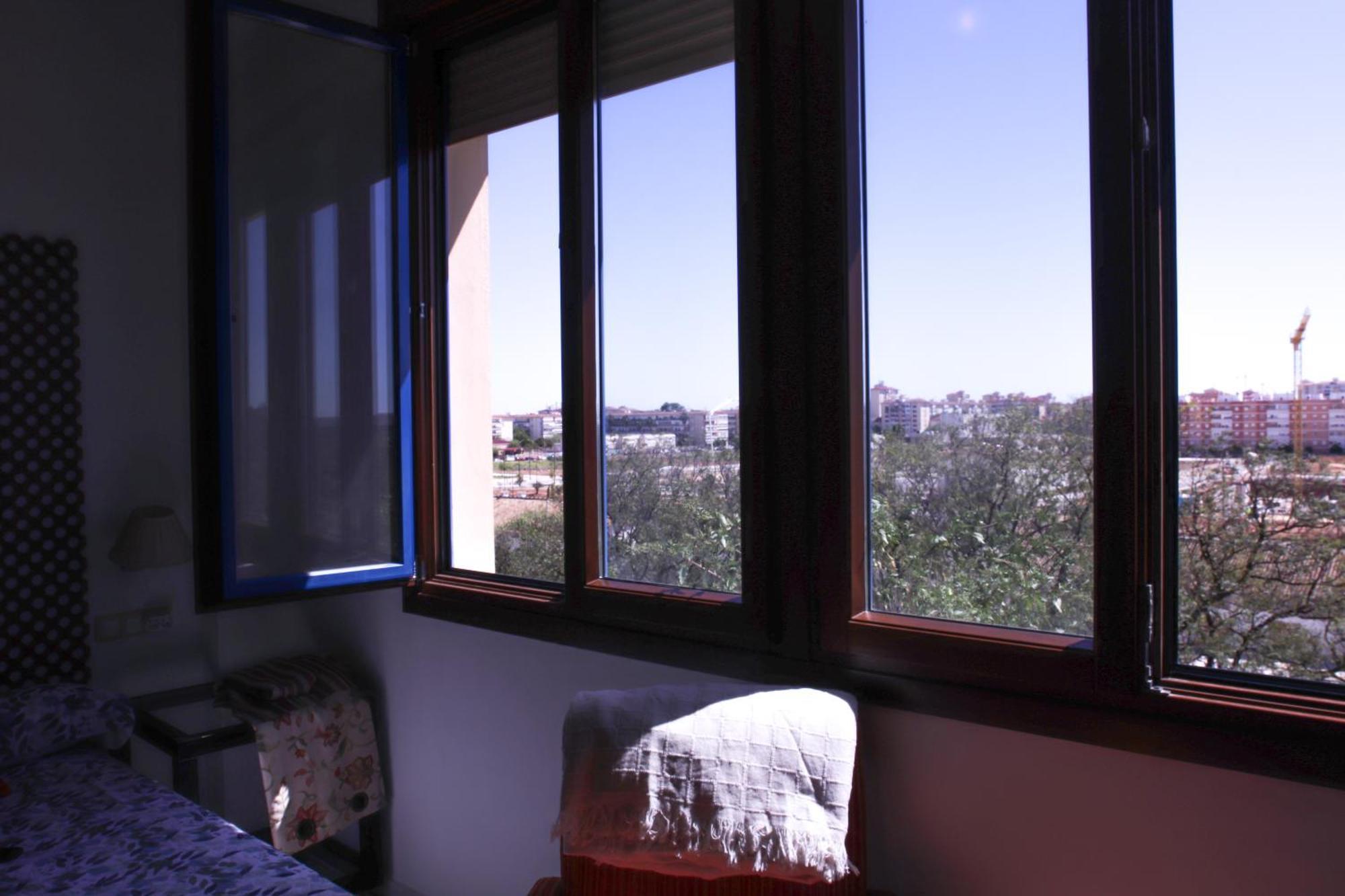 Apartahotel Se - Peaceful Shiny Near Fibes