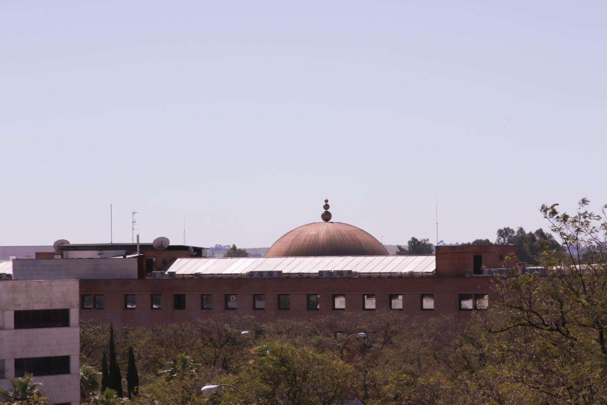 Se - Peaceful Shiny Near Fibes * Sevilla