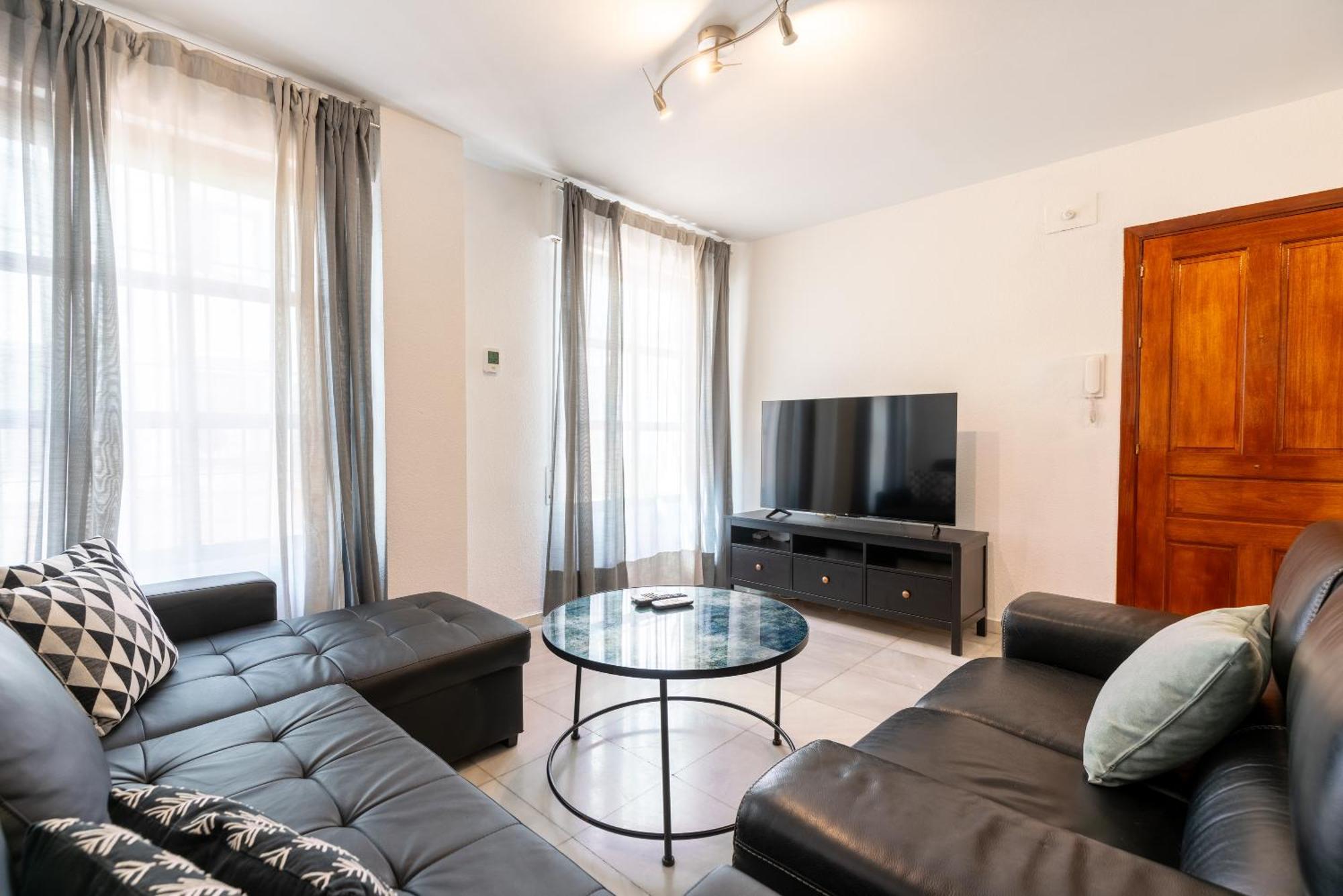 San Isidoro - Olehousing * Seville
