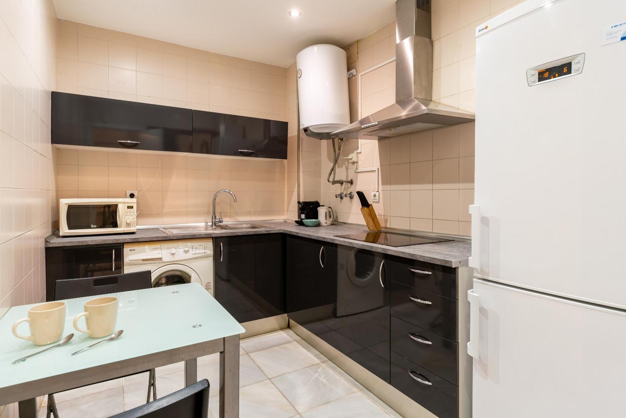 San Isidoro - Olehousing Seville