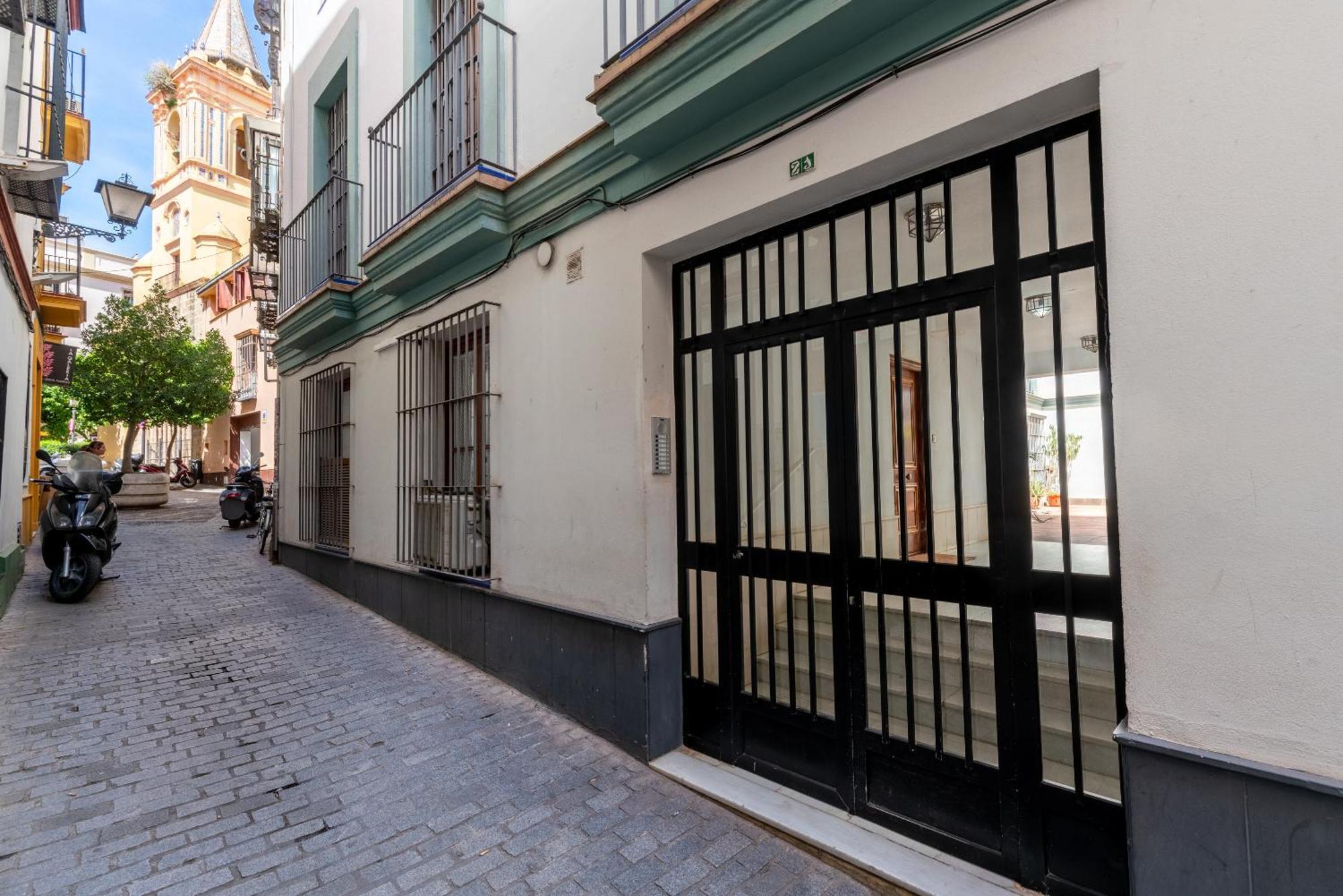 Apartment San Isidoro - Olehousing *