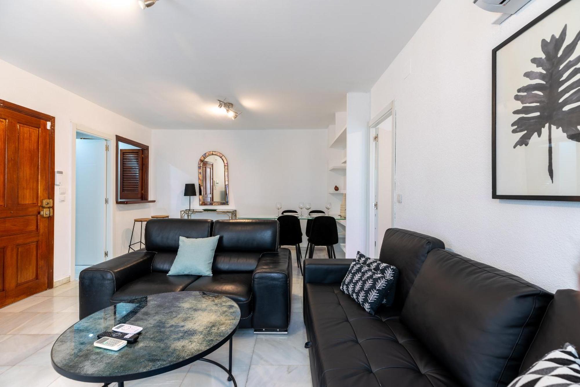 San Isidoro - Olehousing *