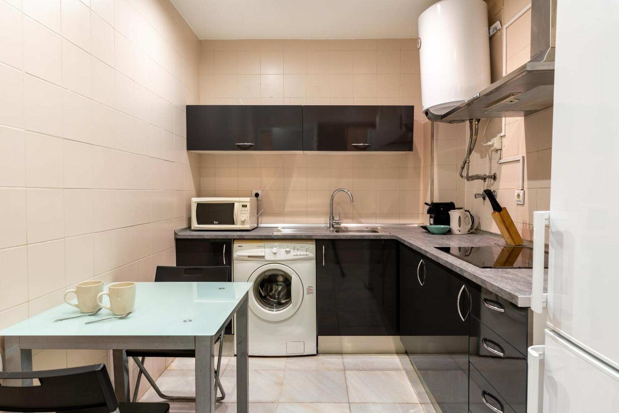 San Isidoro - Olehousing * Seville