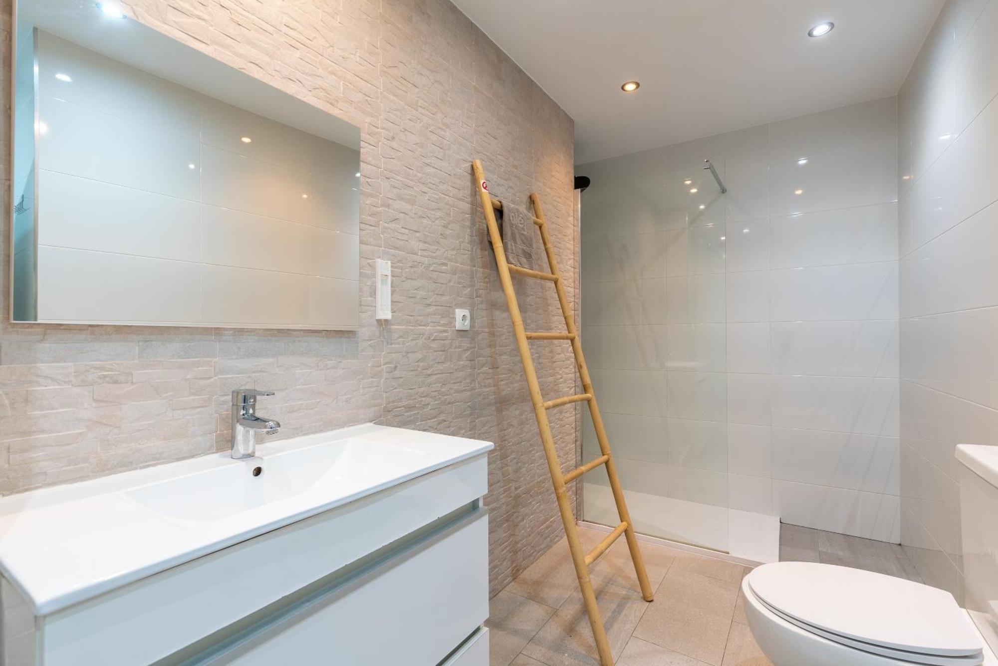 Apartment San Isidoro - Olehousing
