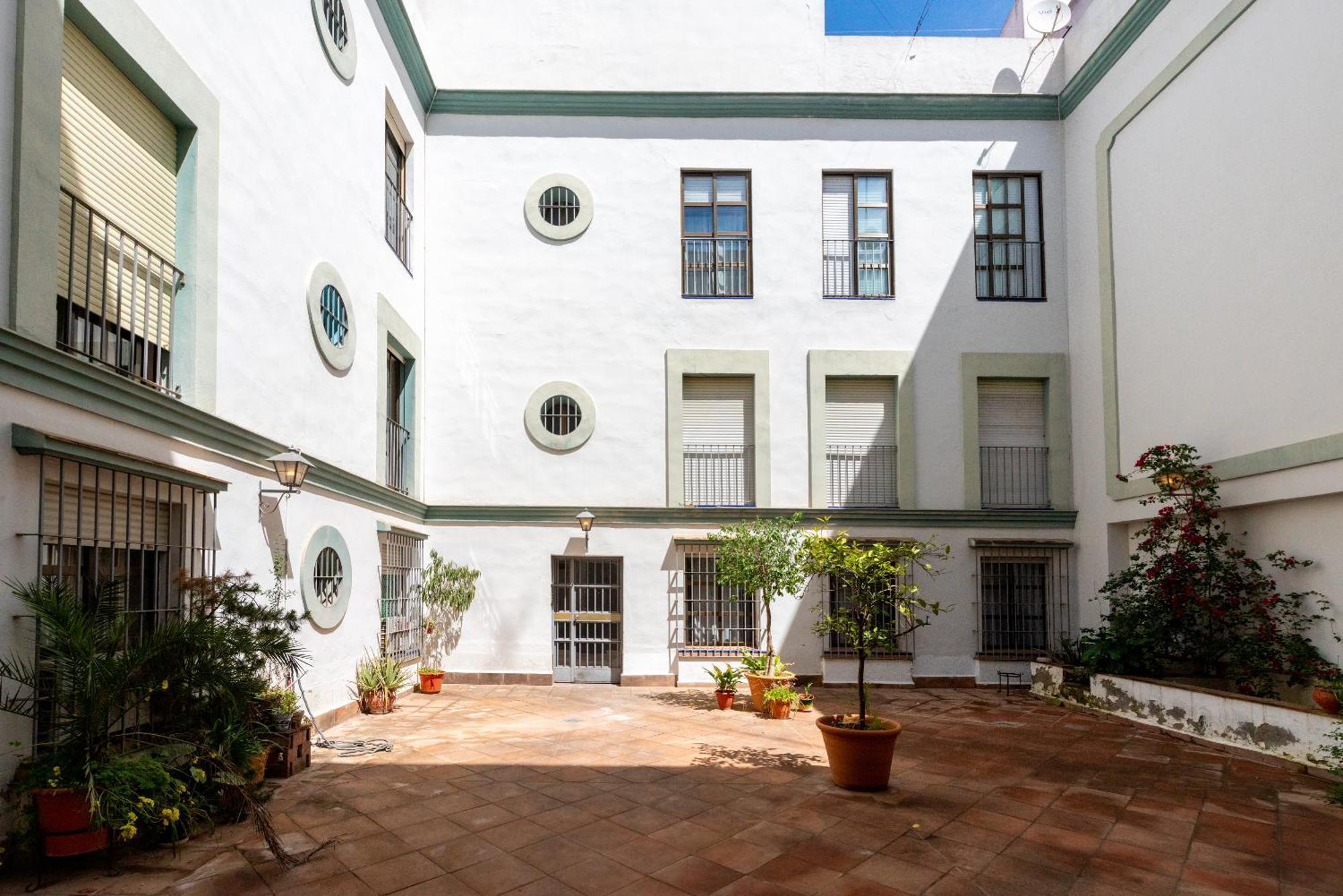 San Isidoro - Olehousing Apartment Seville