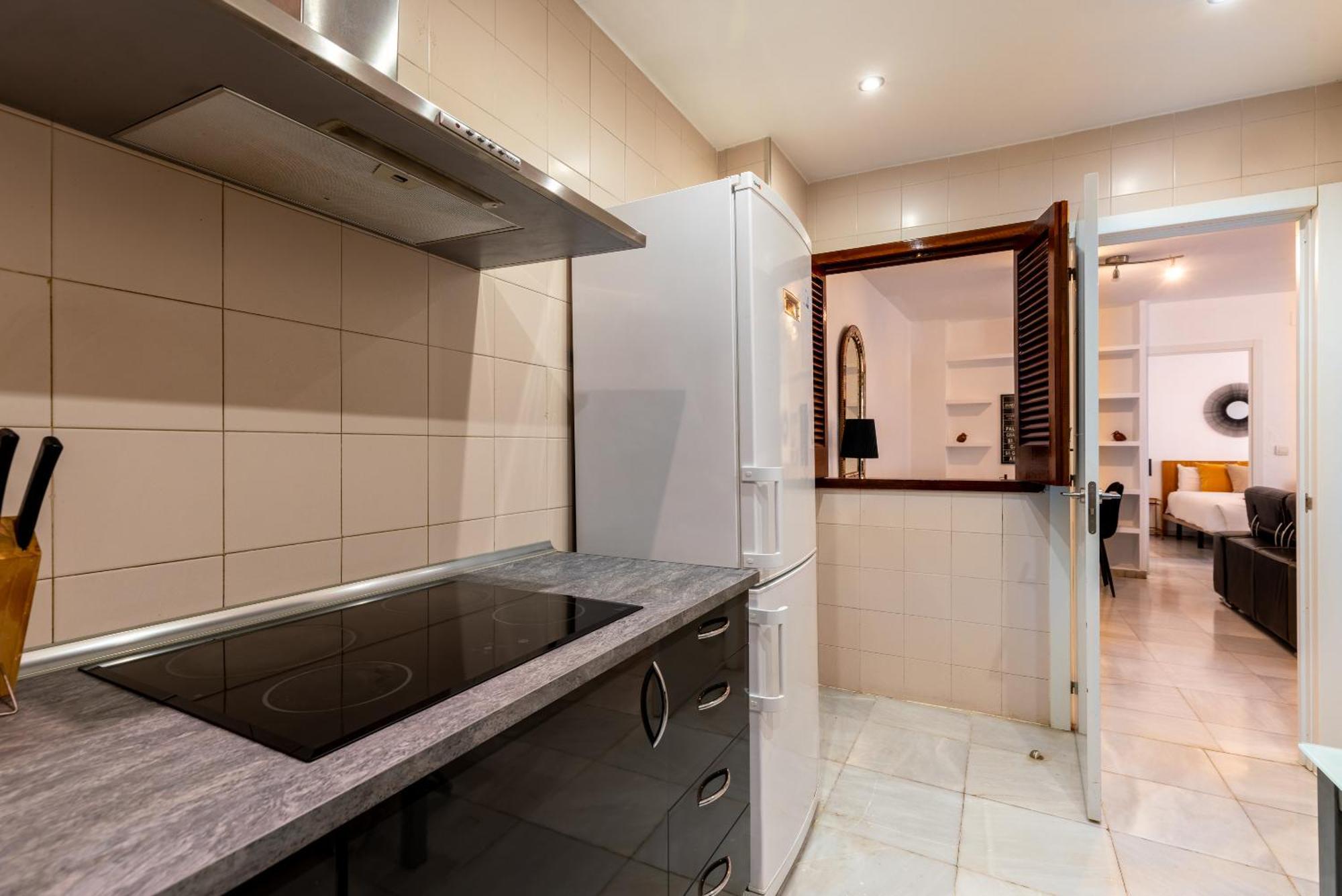 San Isidoro - Olehousing Seville