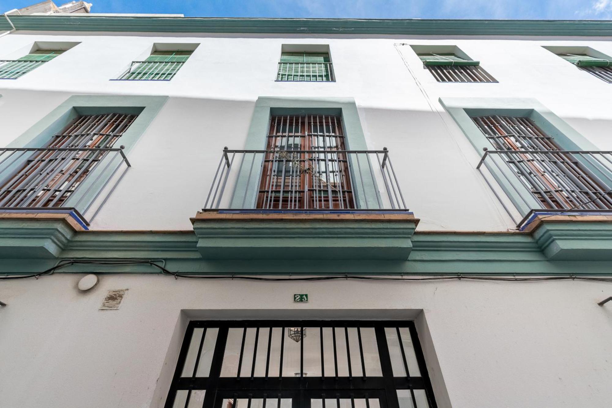 Apartment San Isidoro - Olehousing *