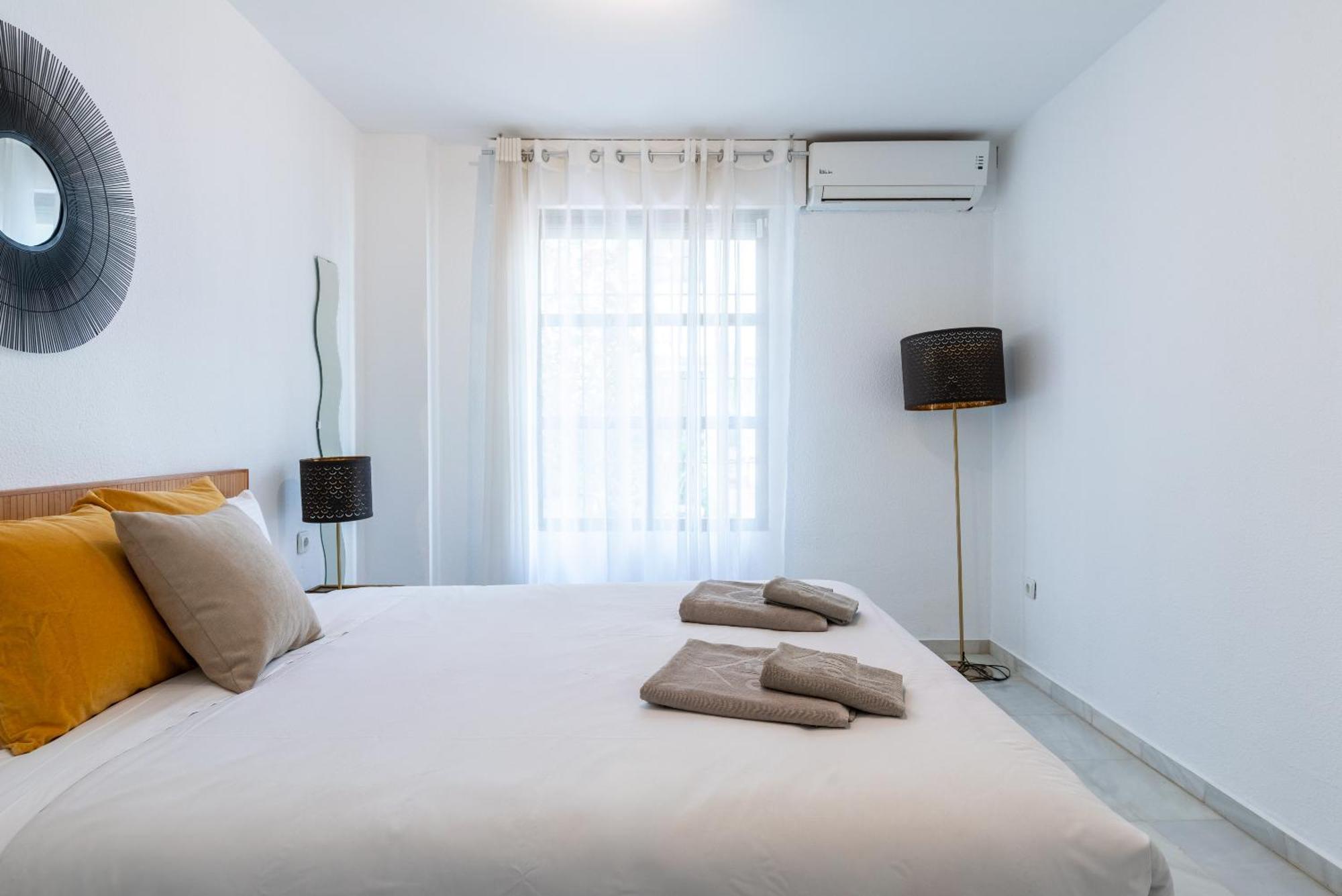 Apartment San Isidoro - Olehousing Seville