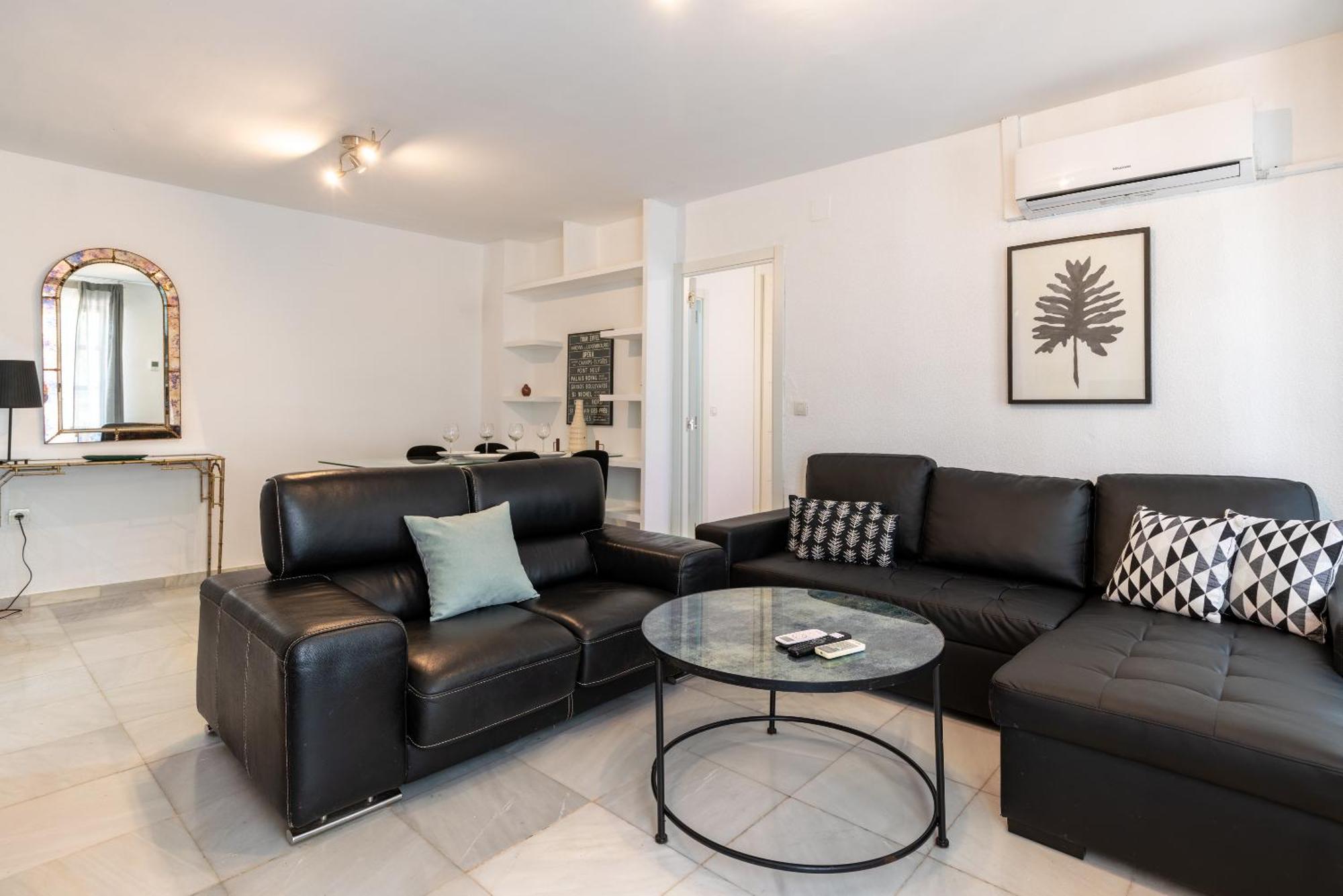 San Isidoro - Olehousing * Seville