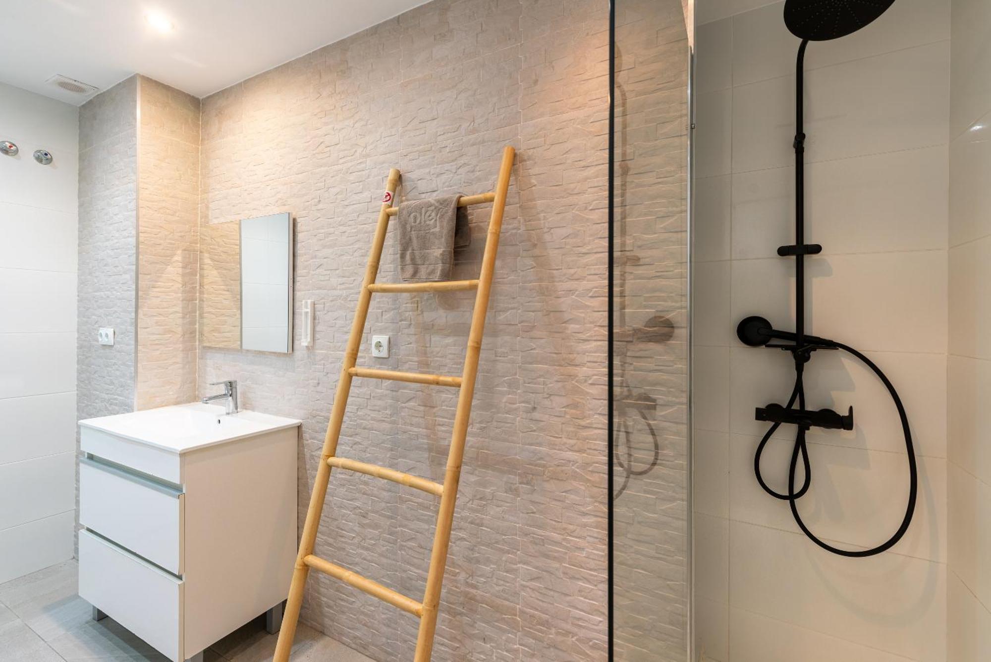 Apartment San Isidoro - Olehousing