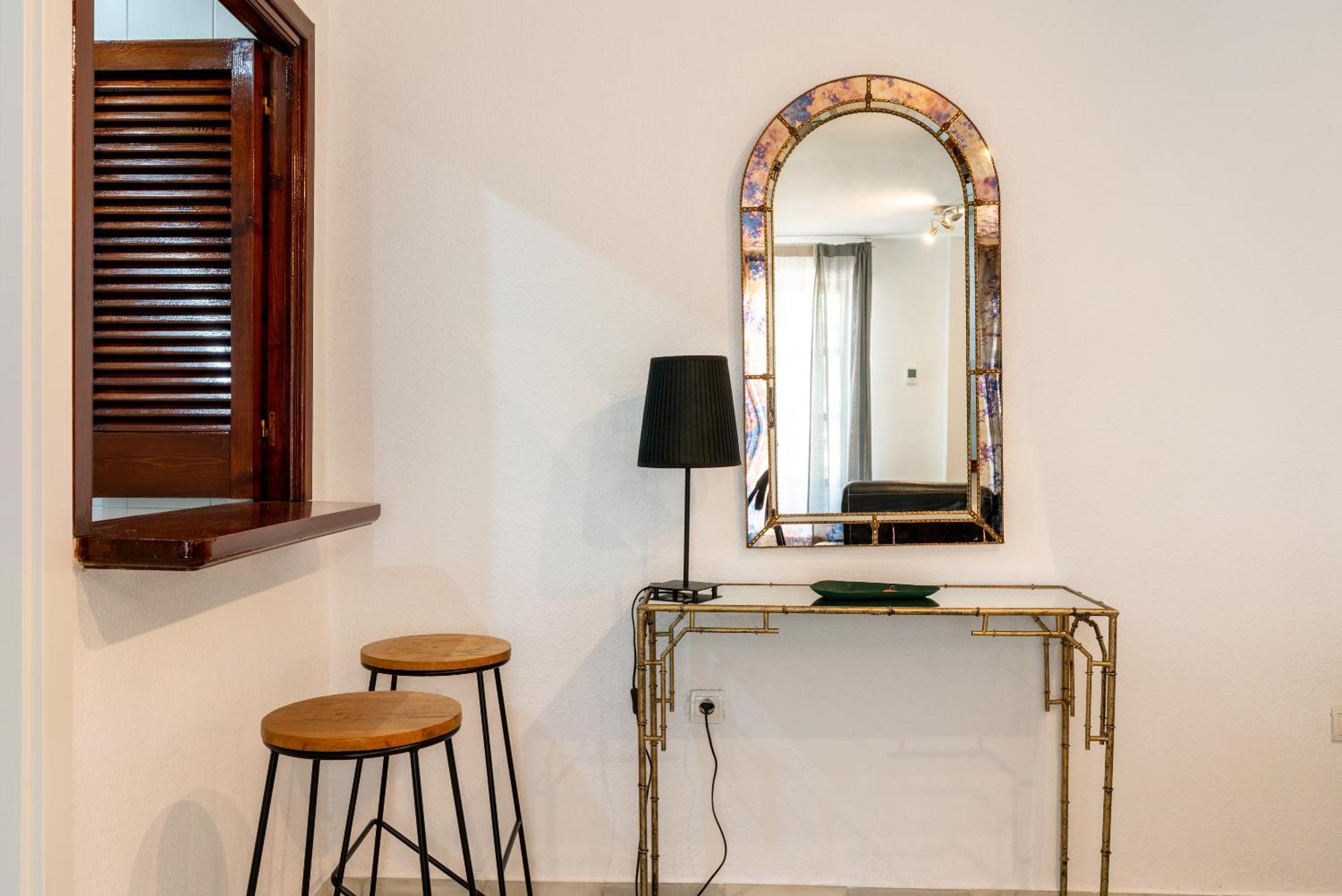 Apartment San Isidoro - Olehousing *