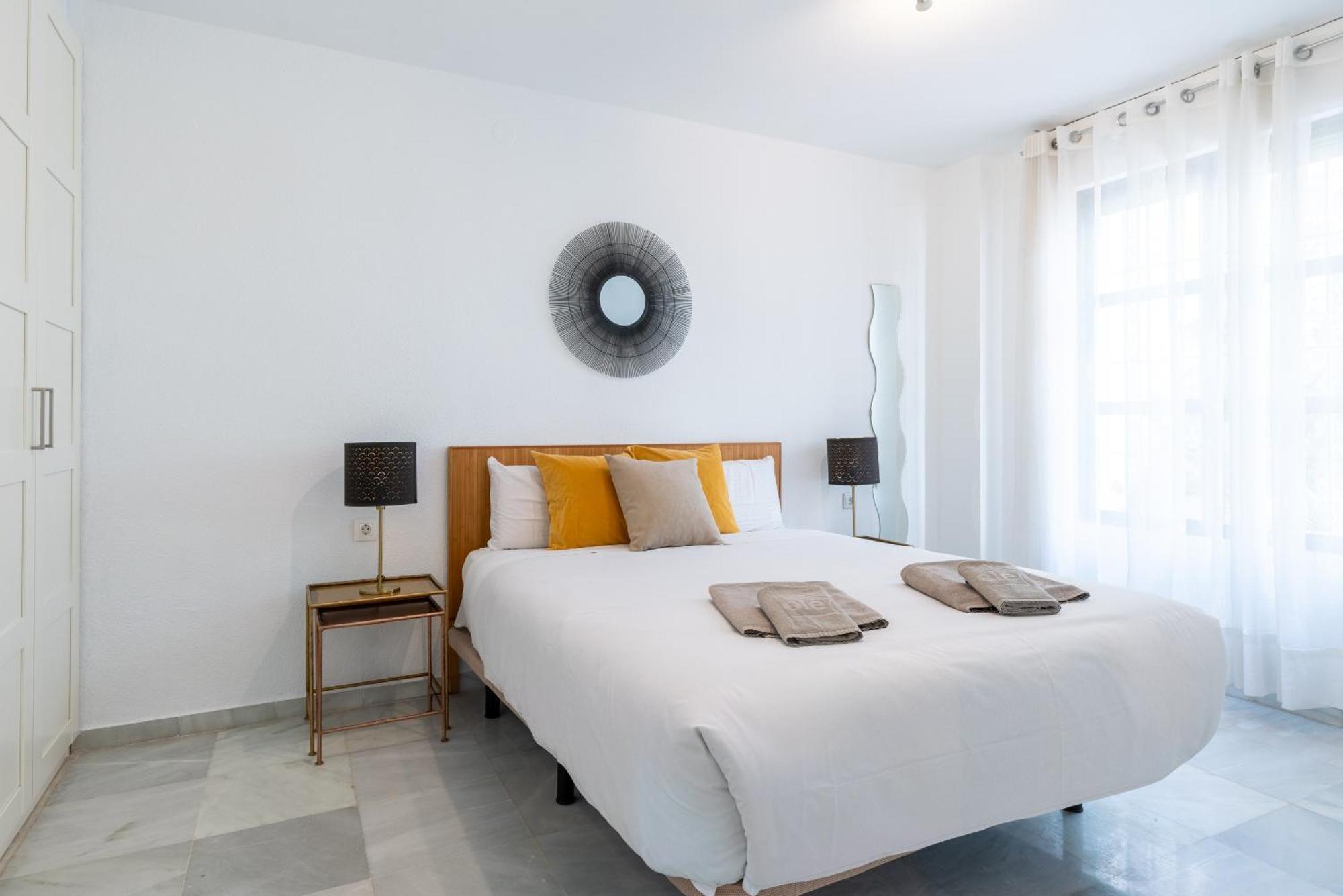 San Isidoro - Olehousing *