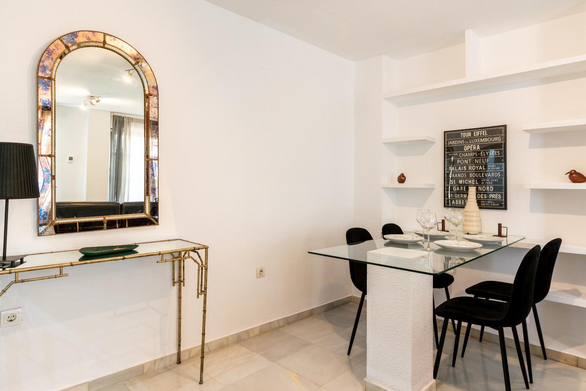 San Isidoro - Olehousing