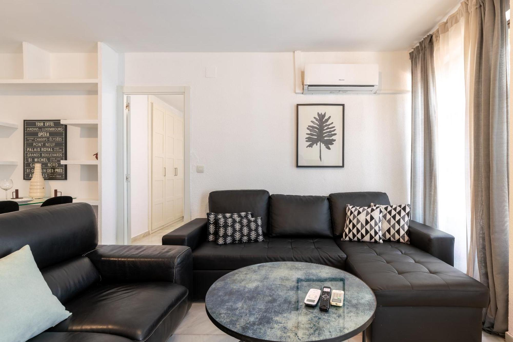 San Isidoro - Olehousing * Seville