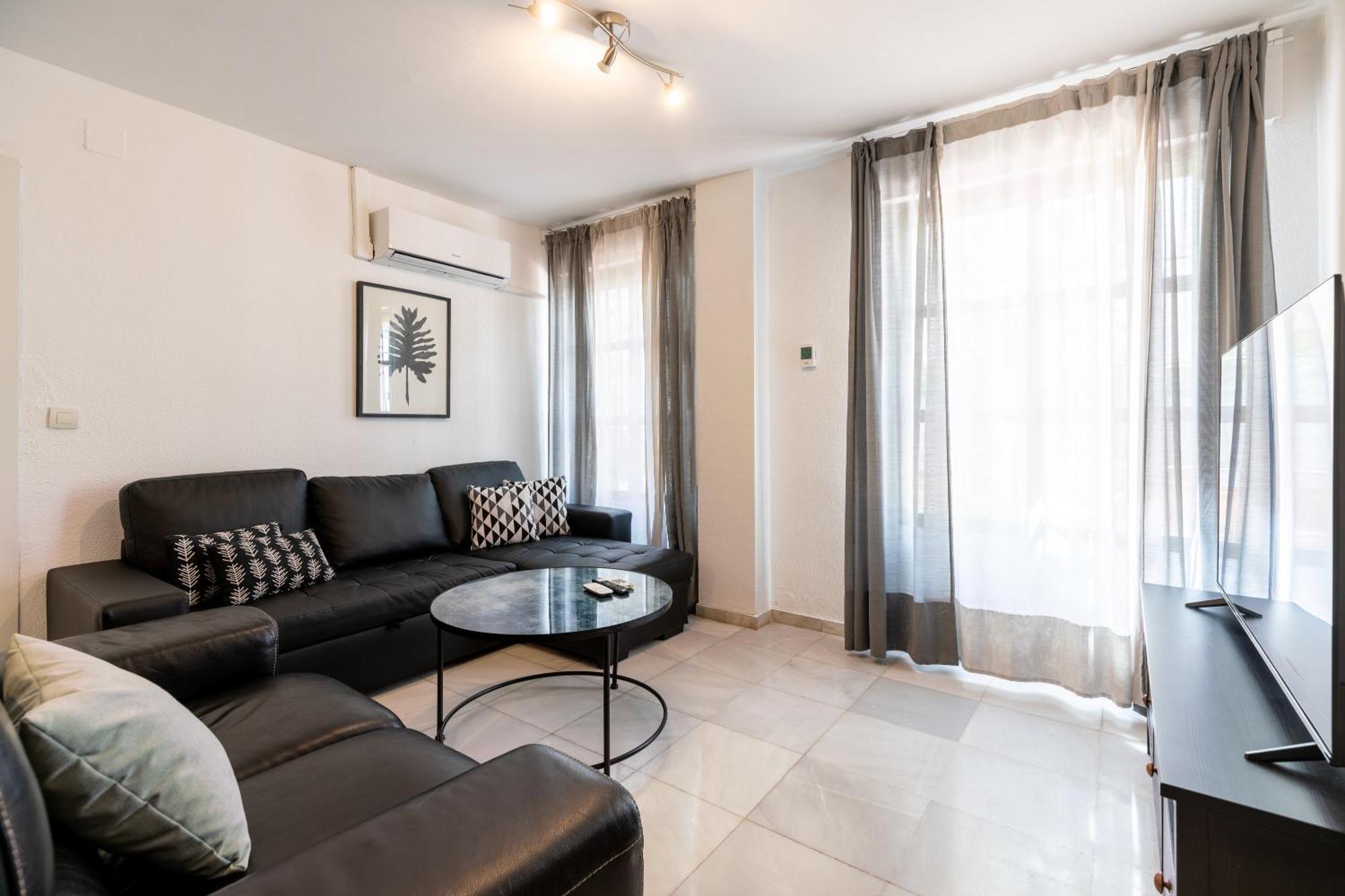 Apartment San Isidoro - Olehousing