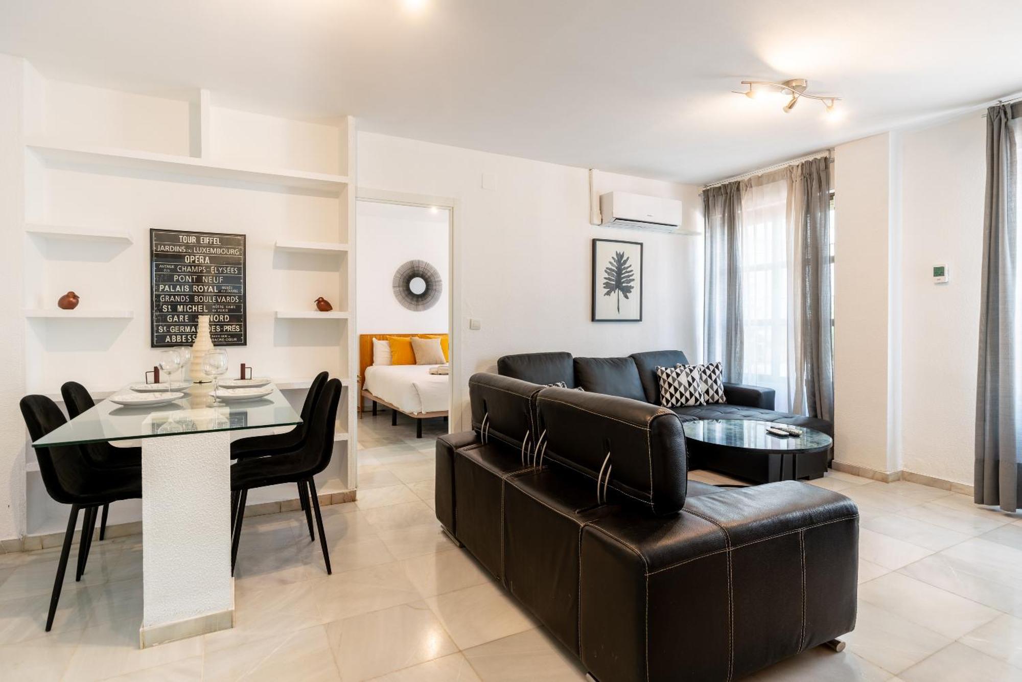 San Isidoro - Olehousing Apartment Seville