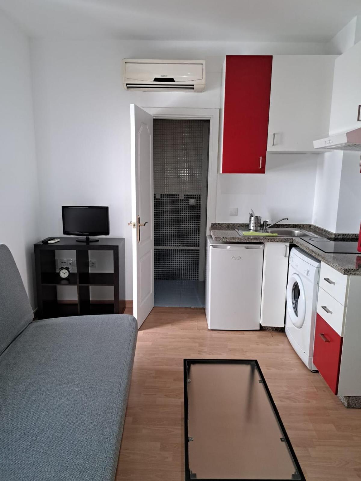 Casa Manuel, Apartamento *