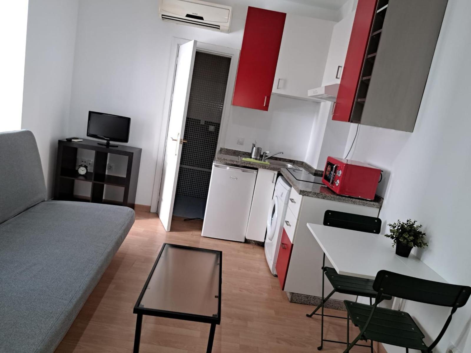 Apartamento Casa Manuel,