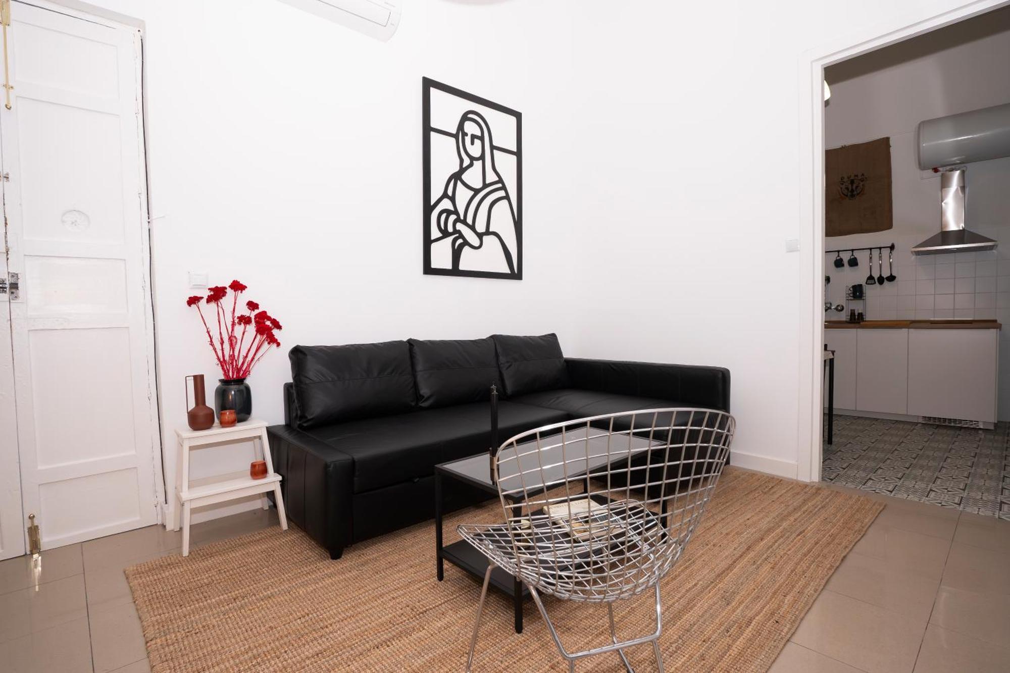 Petite California Dos De Mayo Apartamento *