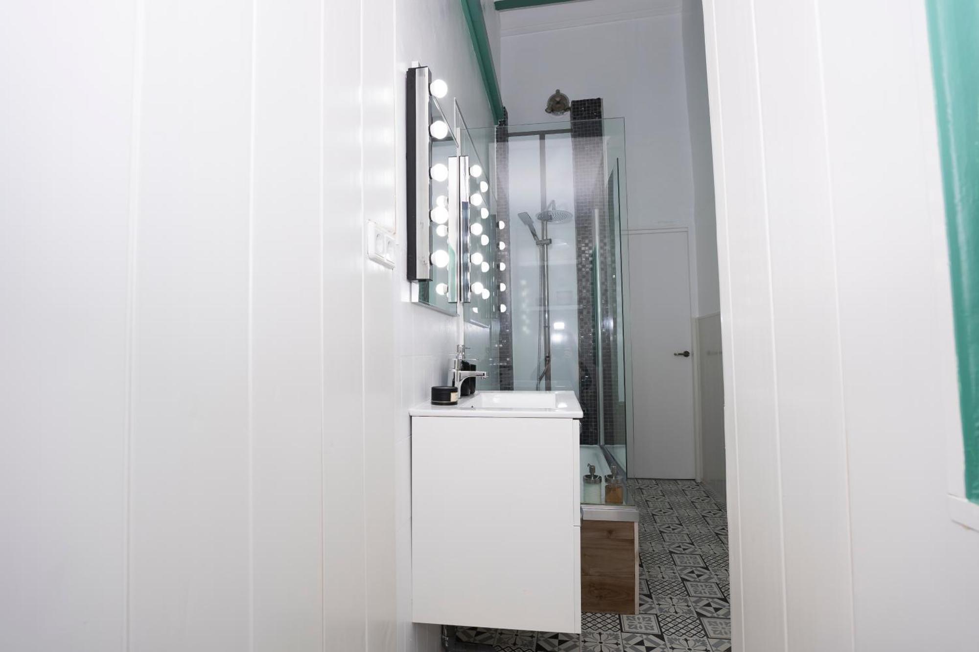 Apartamento Petite California Dos De Mayo *