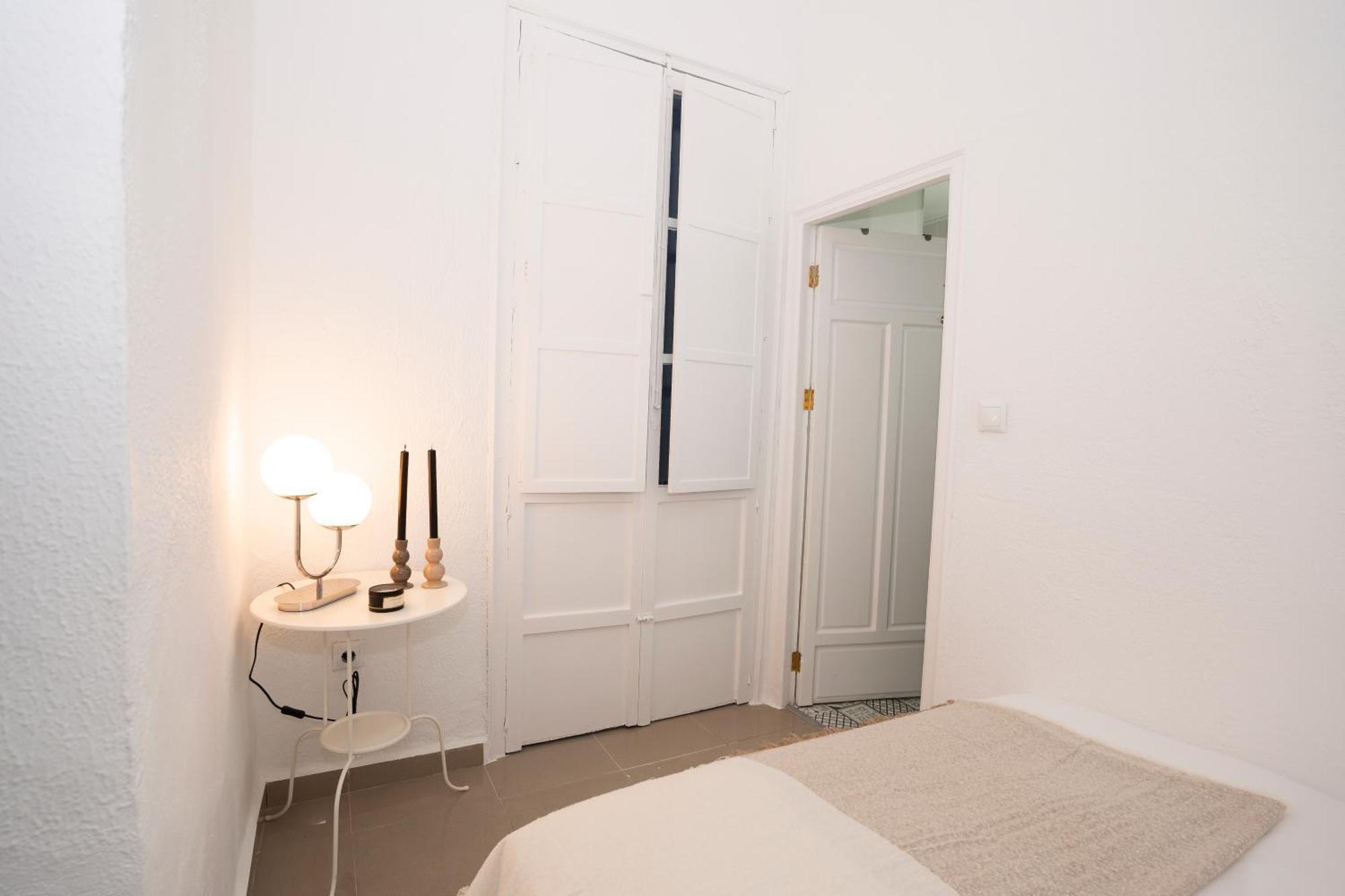 Apartamento Petite California Dos De Mayo