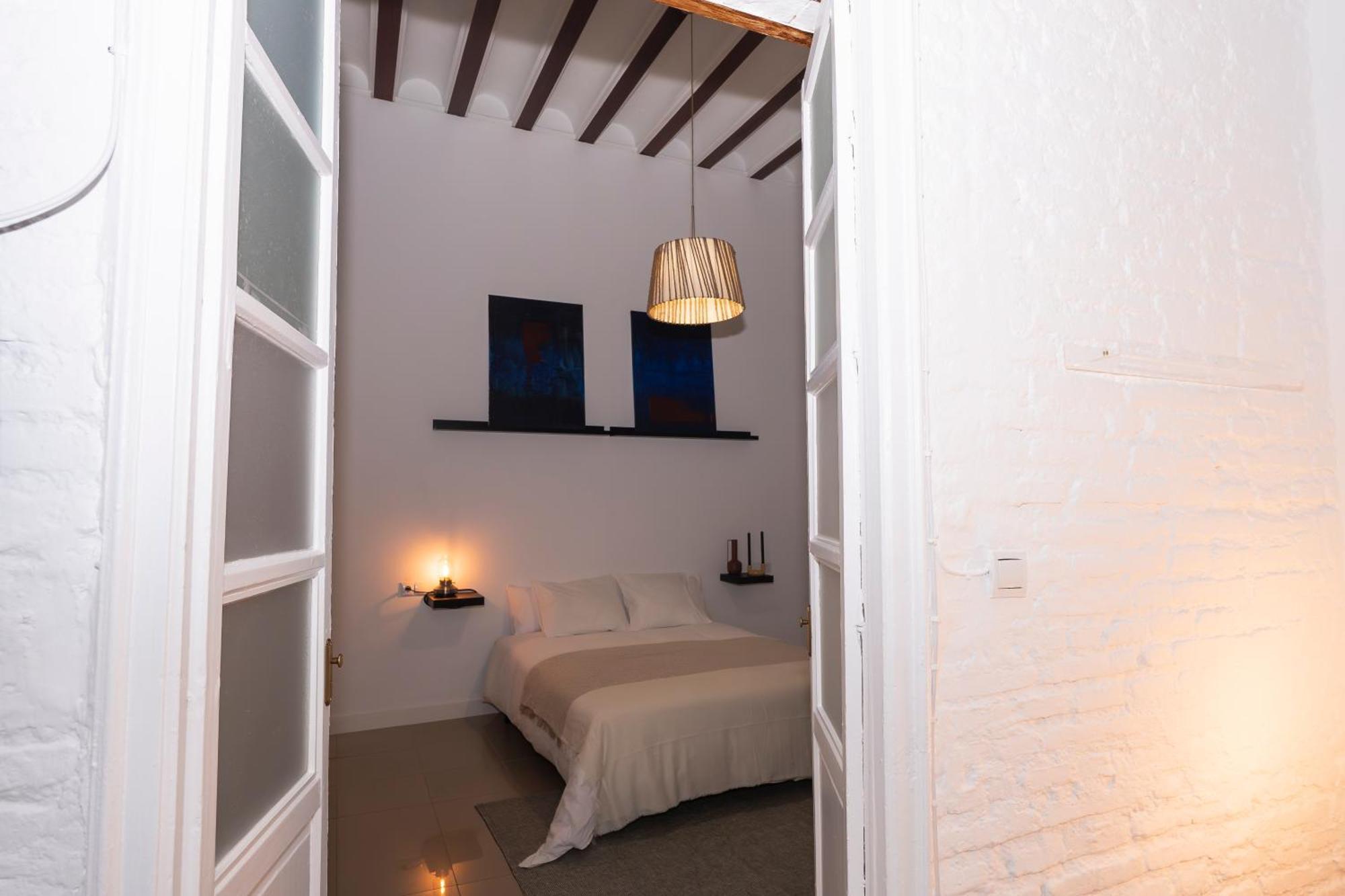 Apartamento Petite California Dos De Mayo