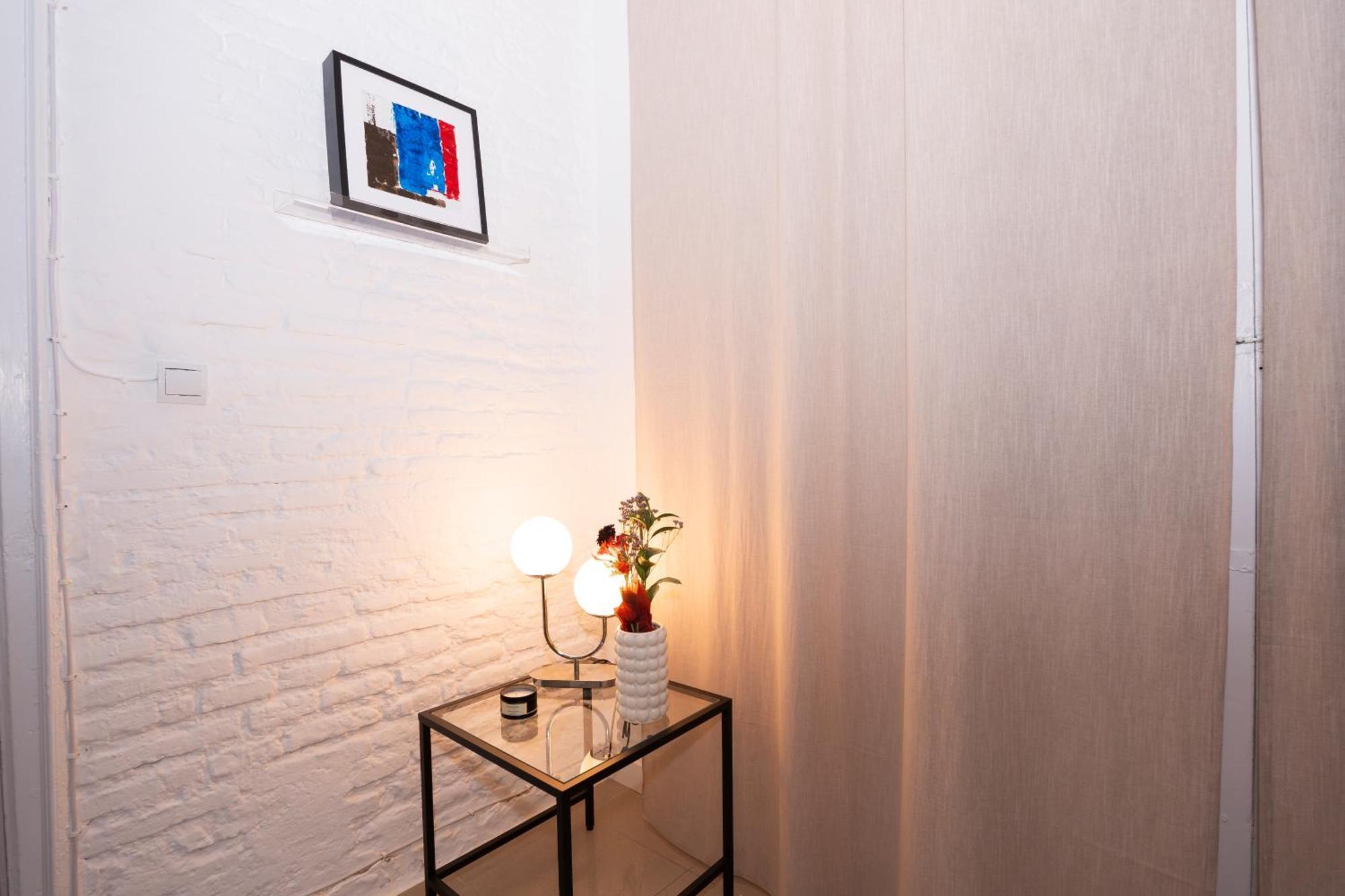 Petite California Dos De Mayo Apartamento Sevilla