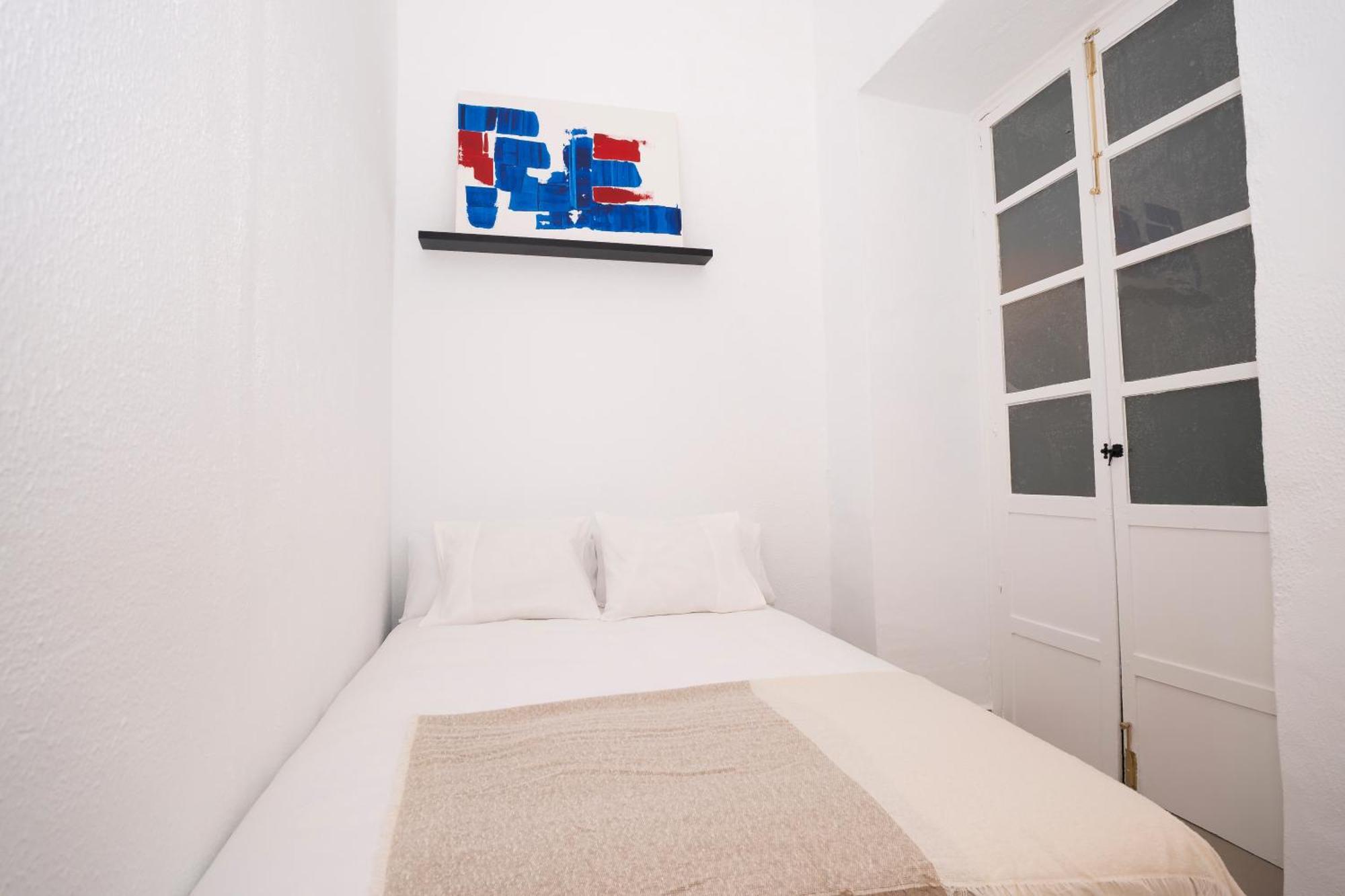 Apartamento Petite California Dos De Mayo *