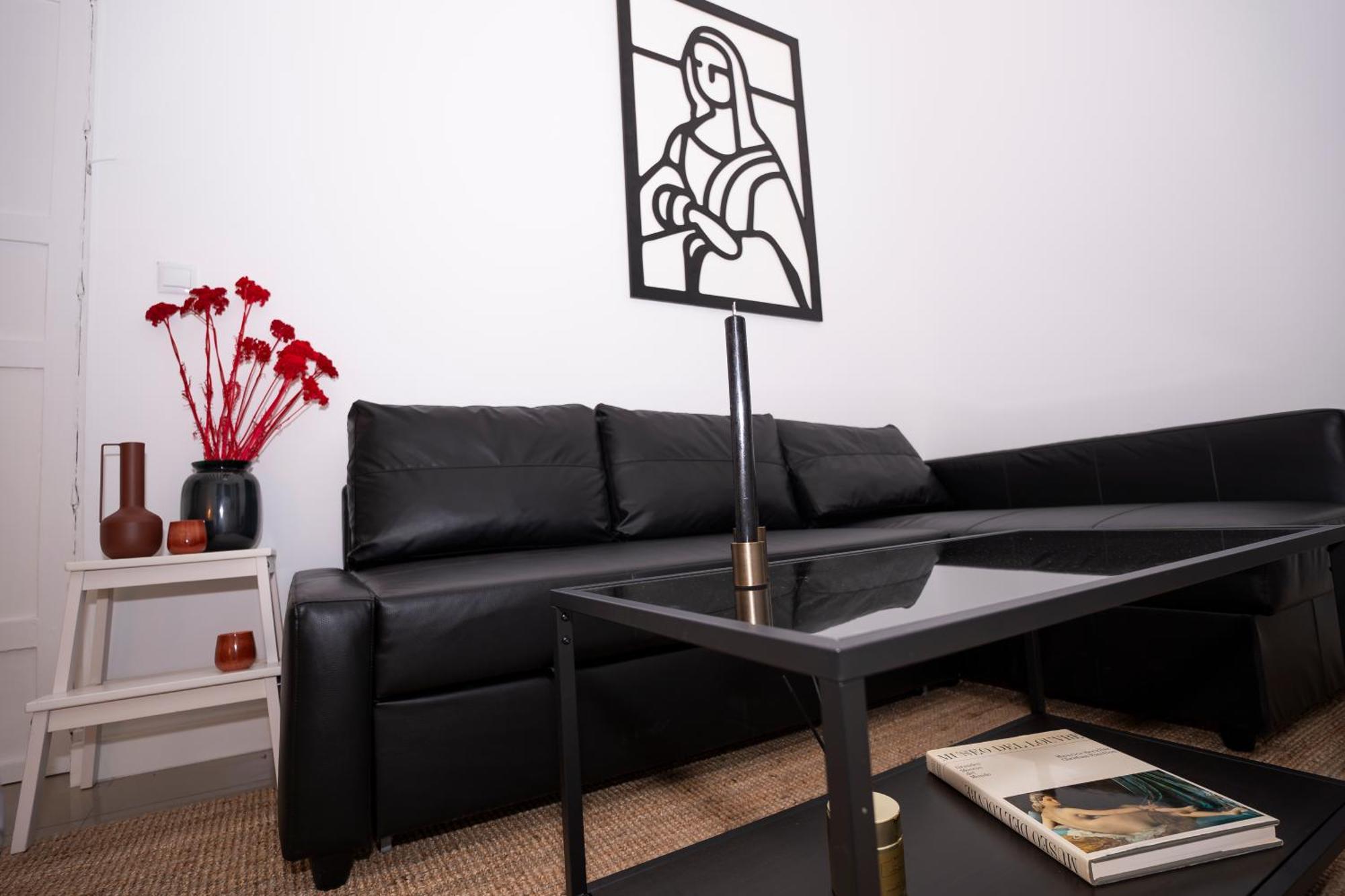 Petite California Dos De Mayo Apartamento Sevilla
