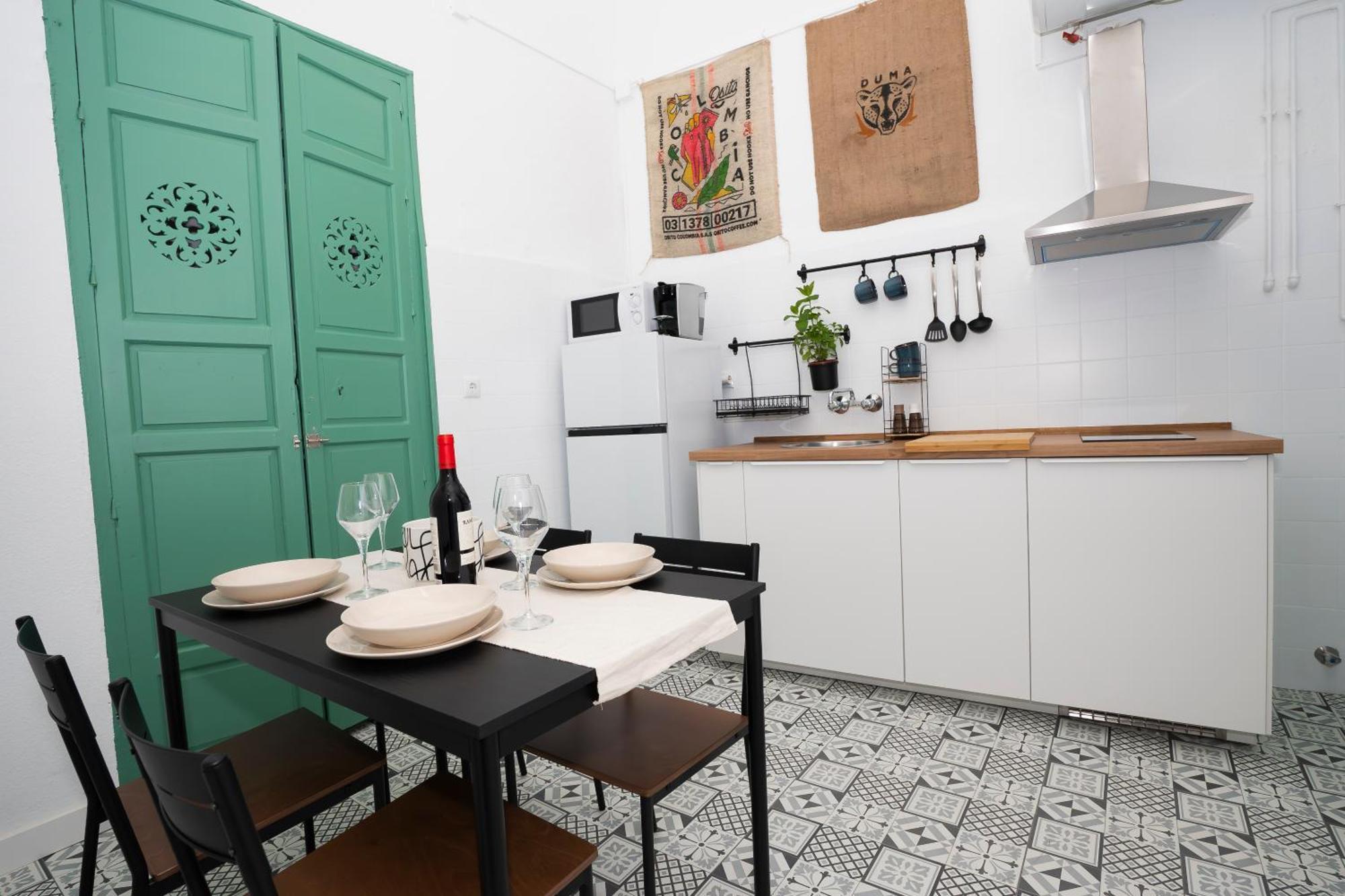 Petite California Dos De Mayo Apartamento