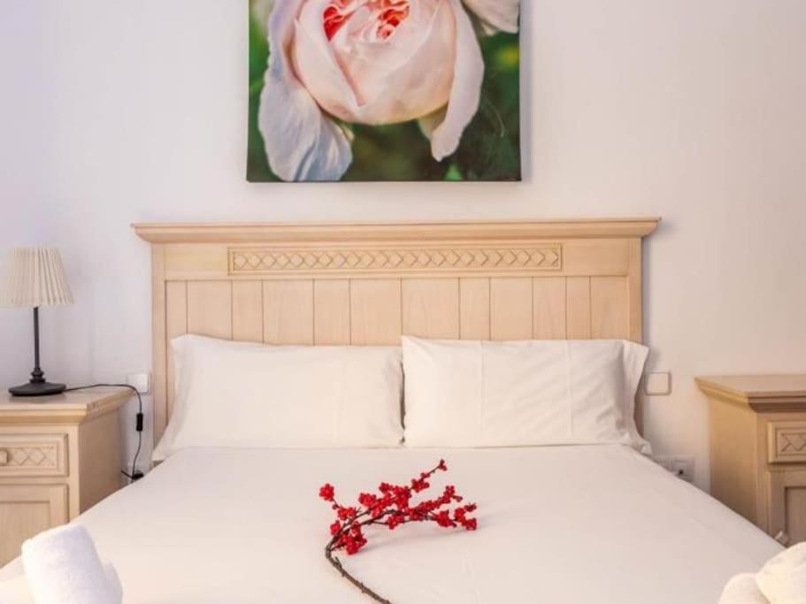 Apartamento Aitana En Alvarez Quintero Sevilla
