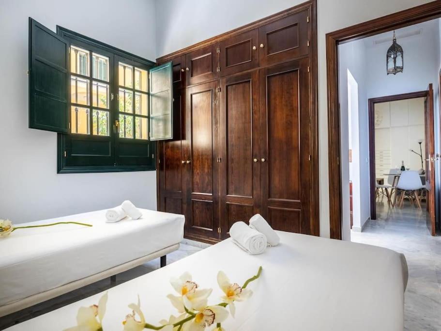 Apartamento Aitana En Alvarez Quintero *