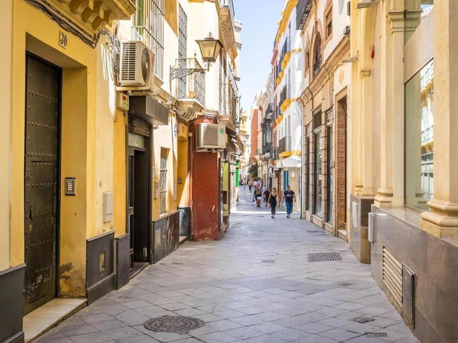 Apartamento Aitana En Alvarez Quintero *