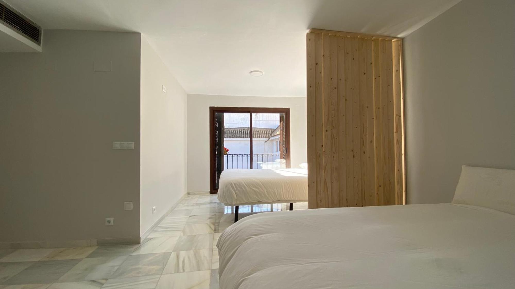 Apartment Clb Argote De Molina
